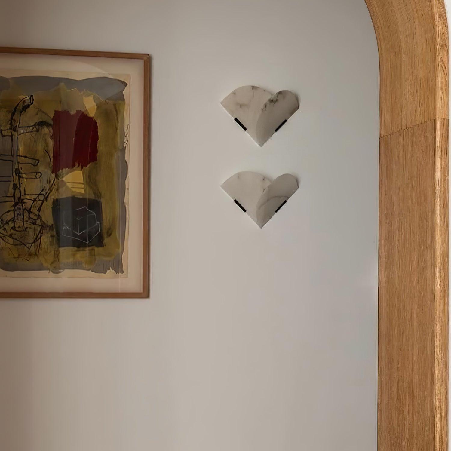 Fly Gaby Wall Lamp - Lumpaz