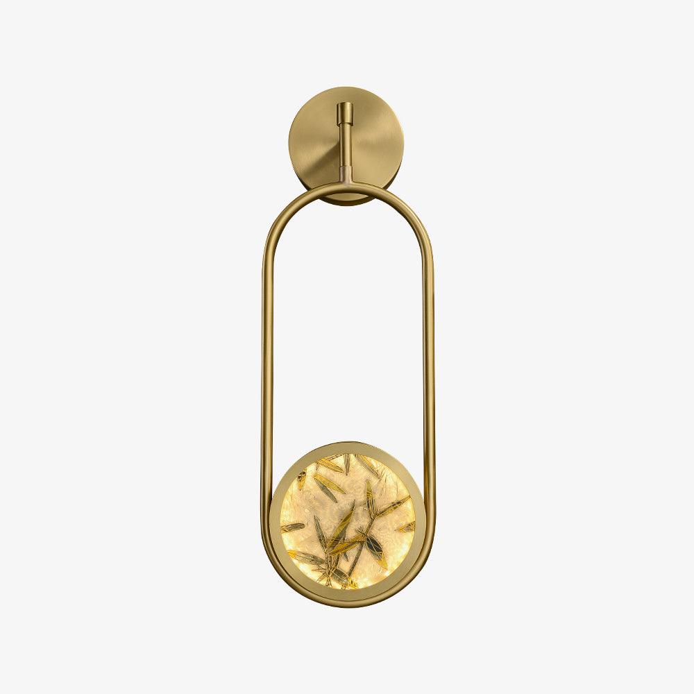 Jervis Wall Light - Lumpaz