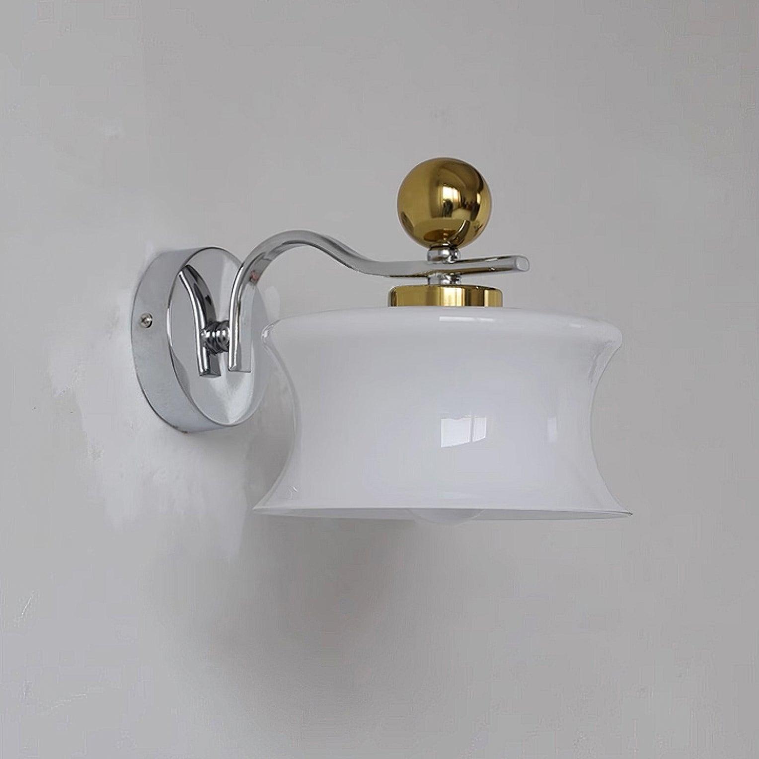 Adorn Wall Sconce - Lumpaz