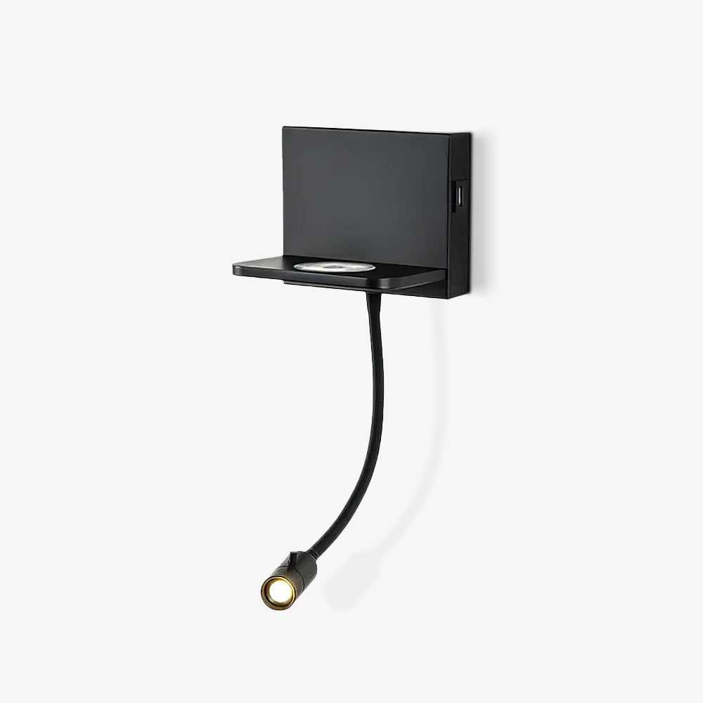 Mr. X LED Wall Light - Lumpaz