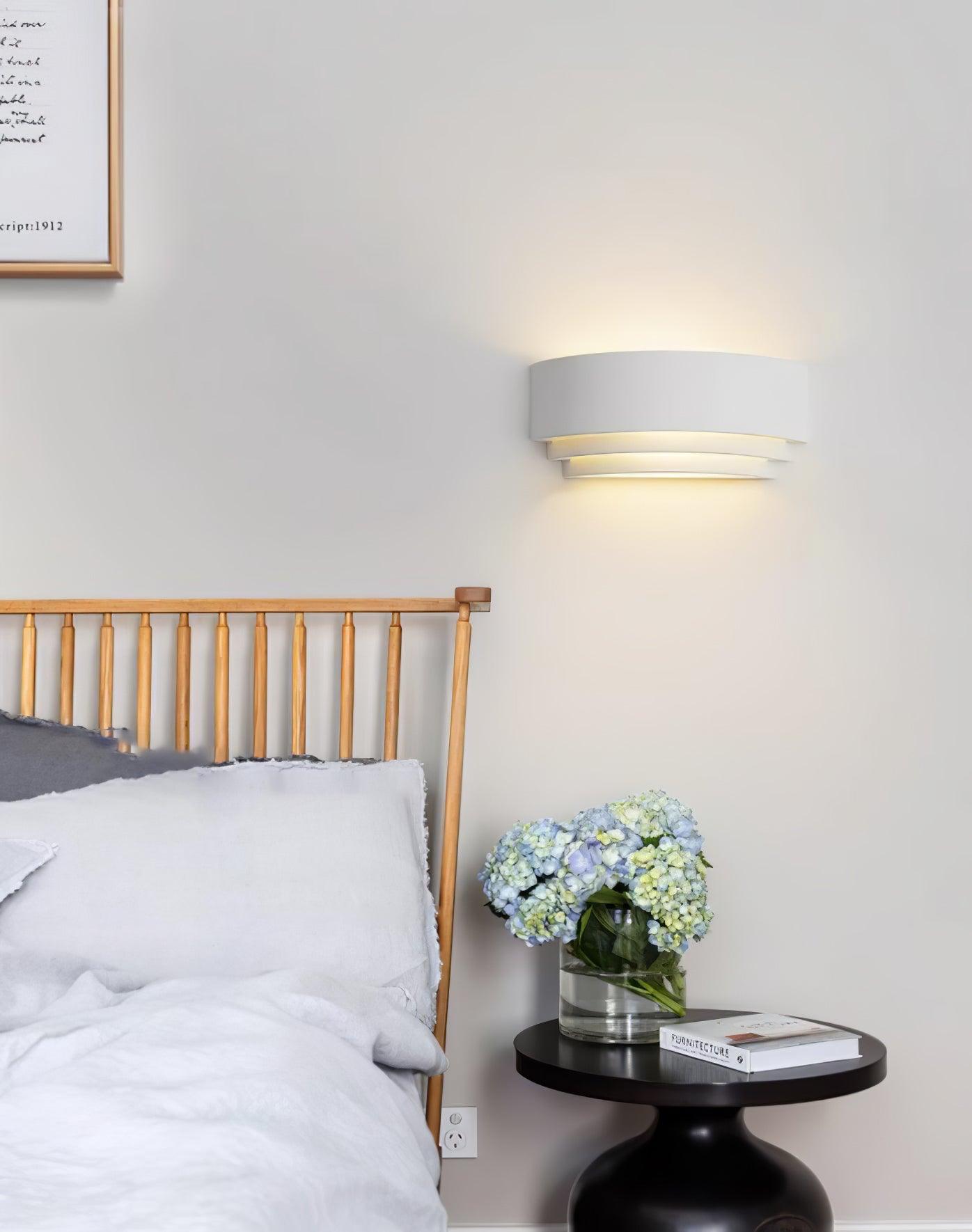 Amalfi Wall Light - Lumpaz