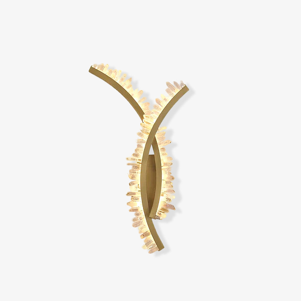 Hayes Wall Light - Lumpaz
