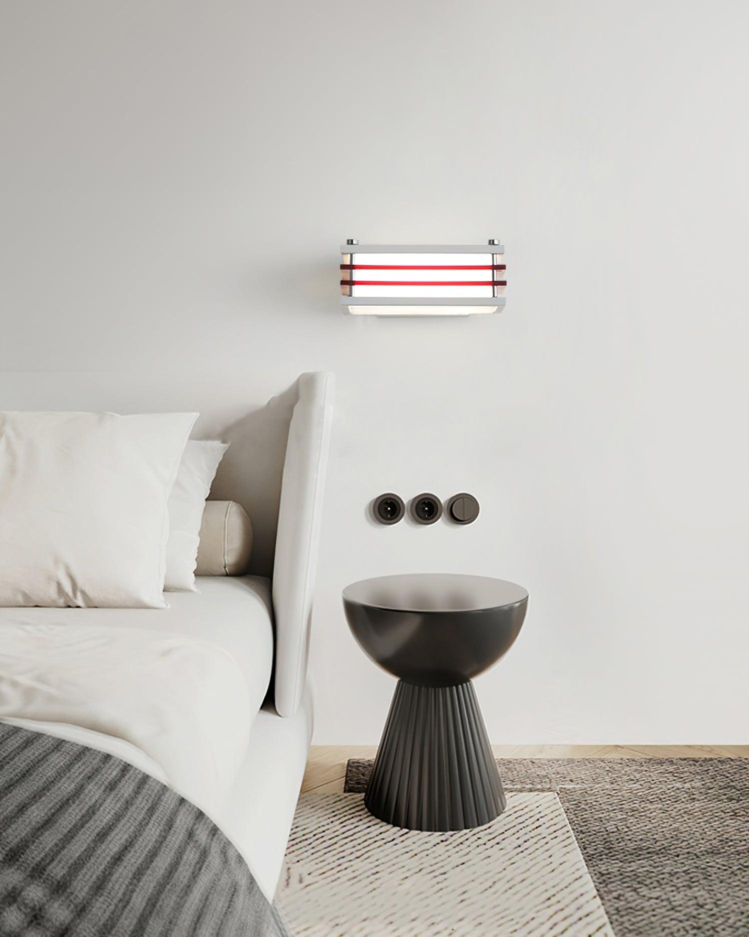Toast Wall Lamp - Lumpaz