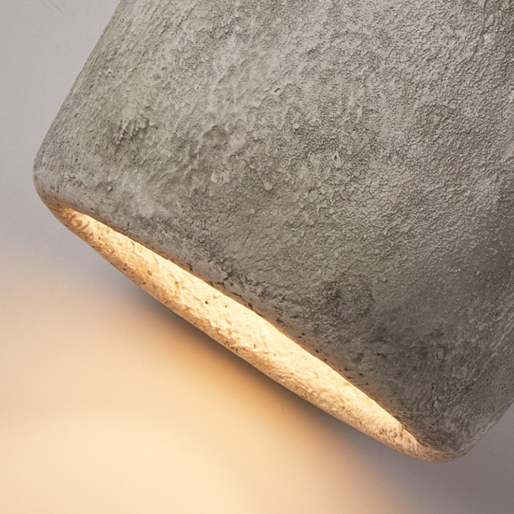 Unique Artistic Can Pendant Light - Lumpaz