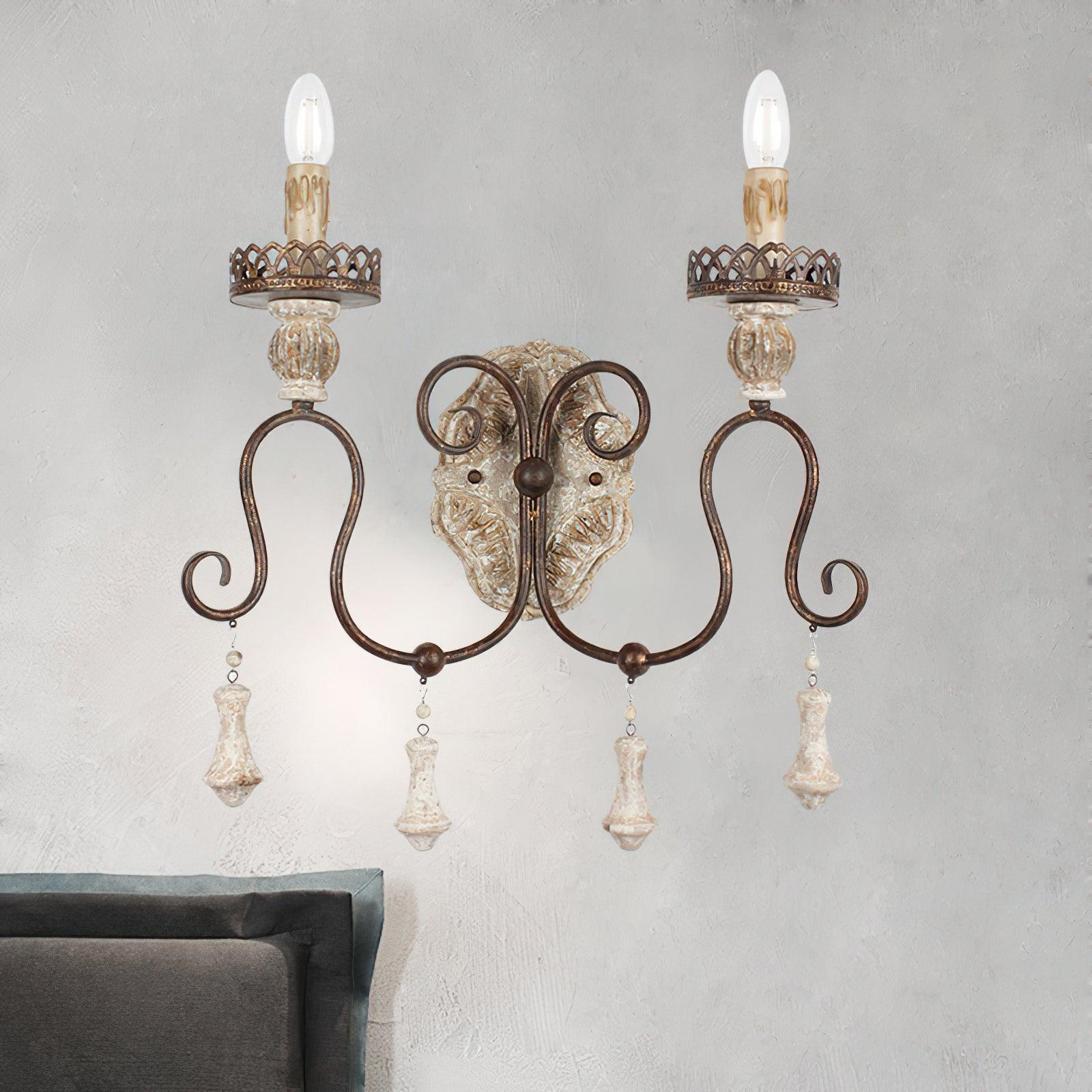 Santa Trinita Sconce - Lumpaz