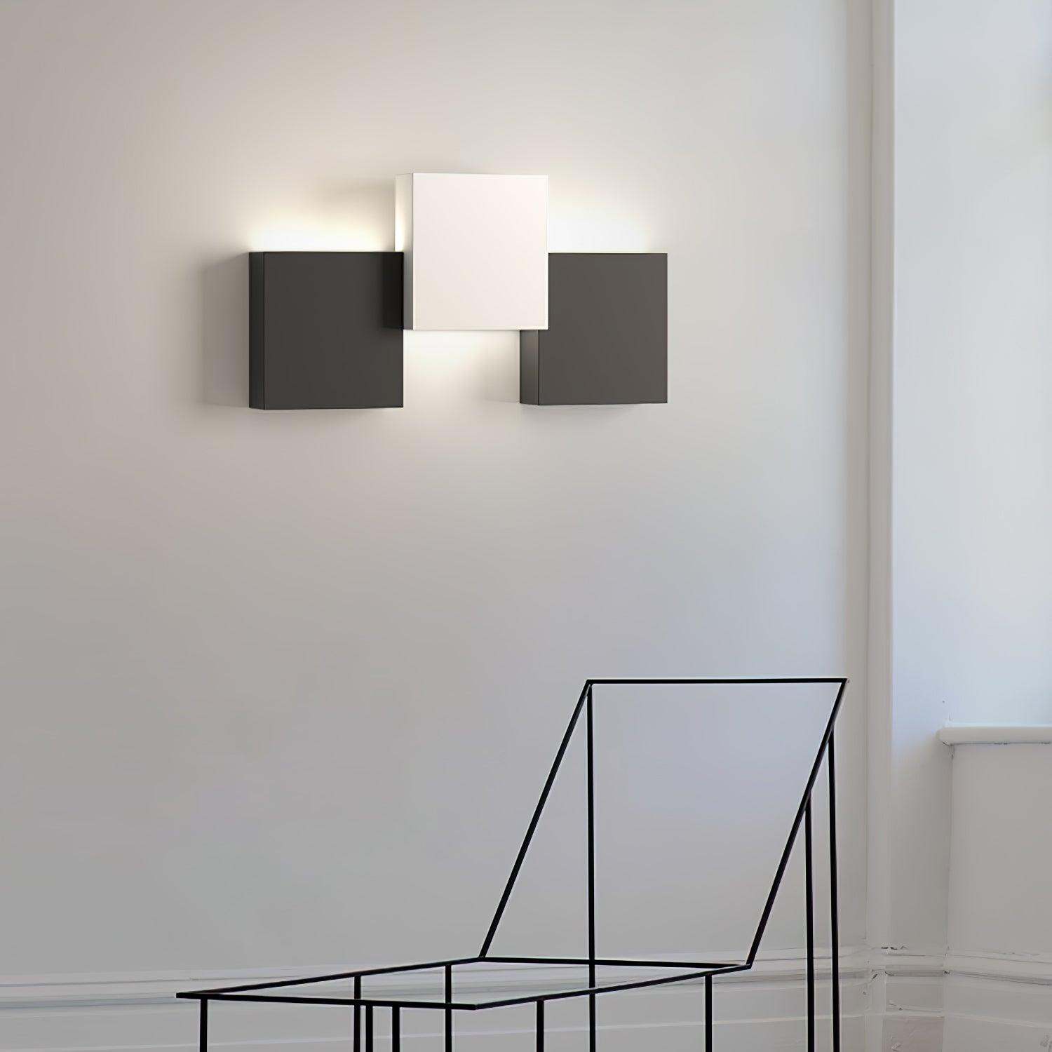 Piano Key Wall Light - Lumpaz