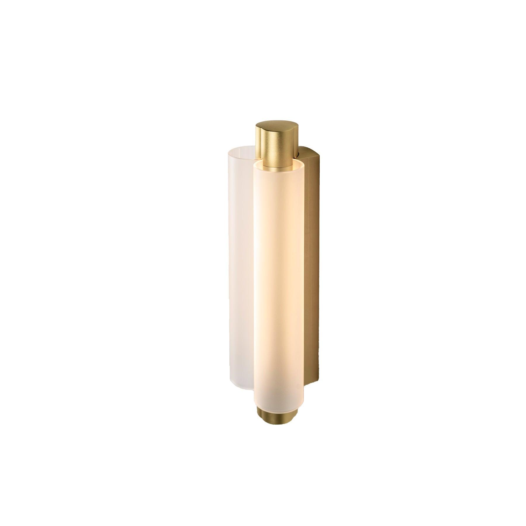 Metropol Wall Lamp - Lumpaz