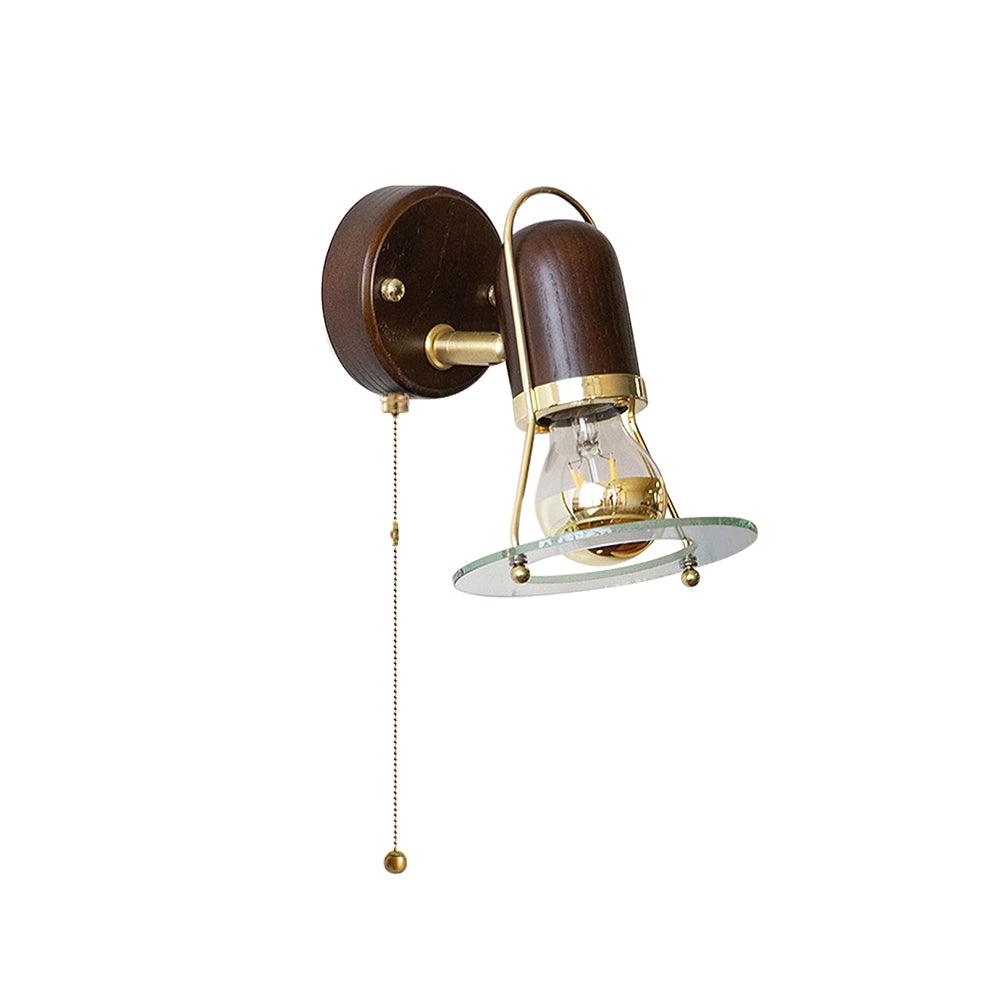 Vaughan Wall Light - Lumpaz