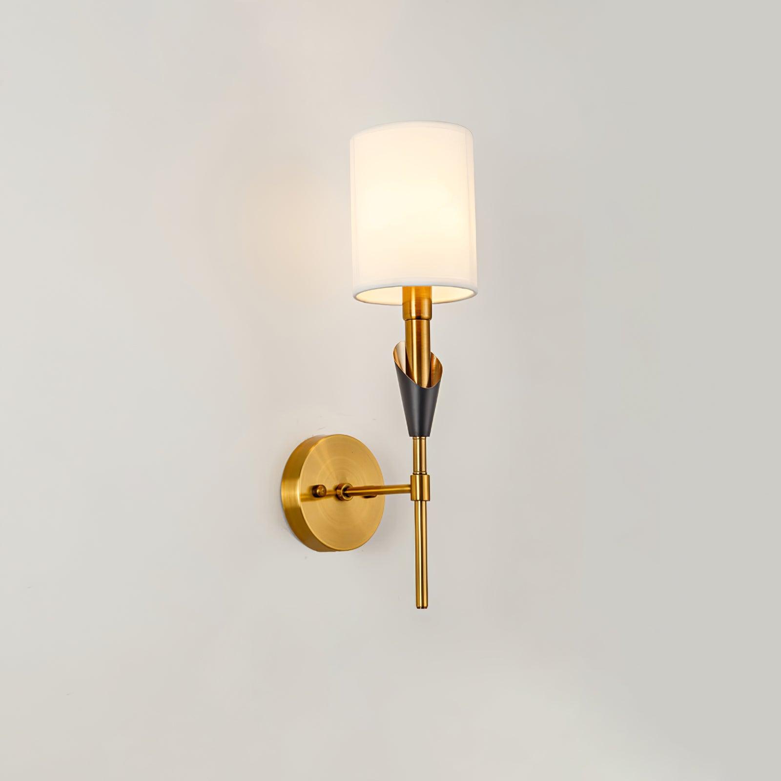 Tate Wall Lamp - Lumpaz
