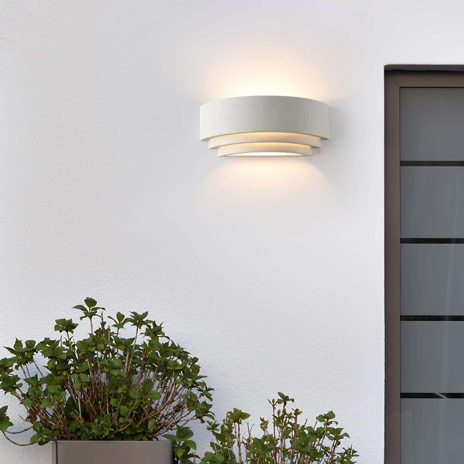 Amalfi Wall Light - Lumpaz