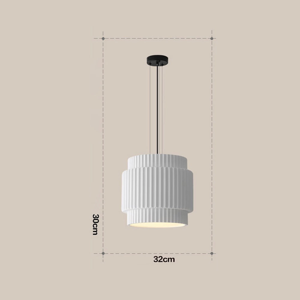 Wabi Sabi Simple Modern Pendant Lamp - Lumpaz