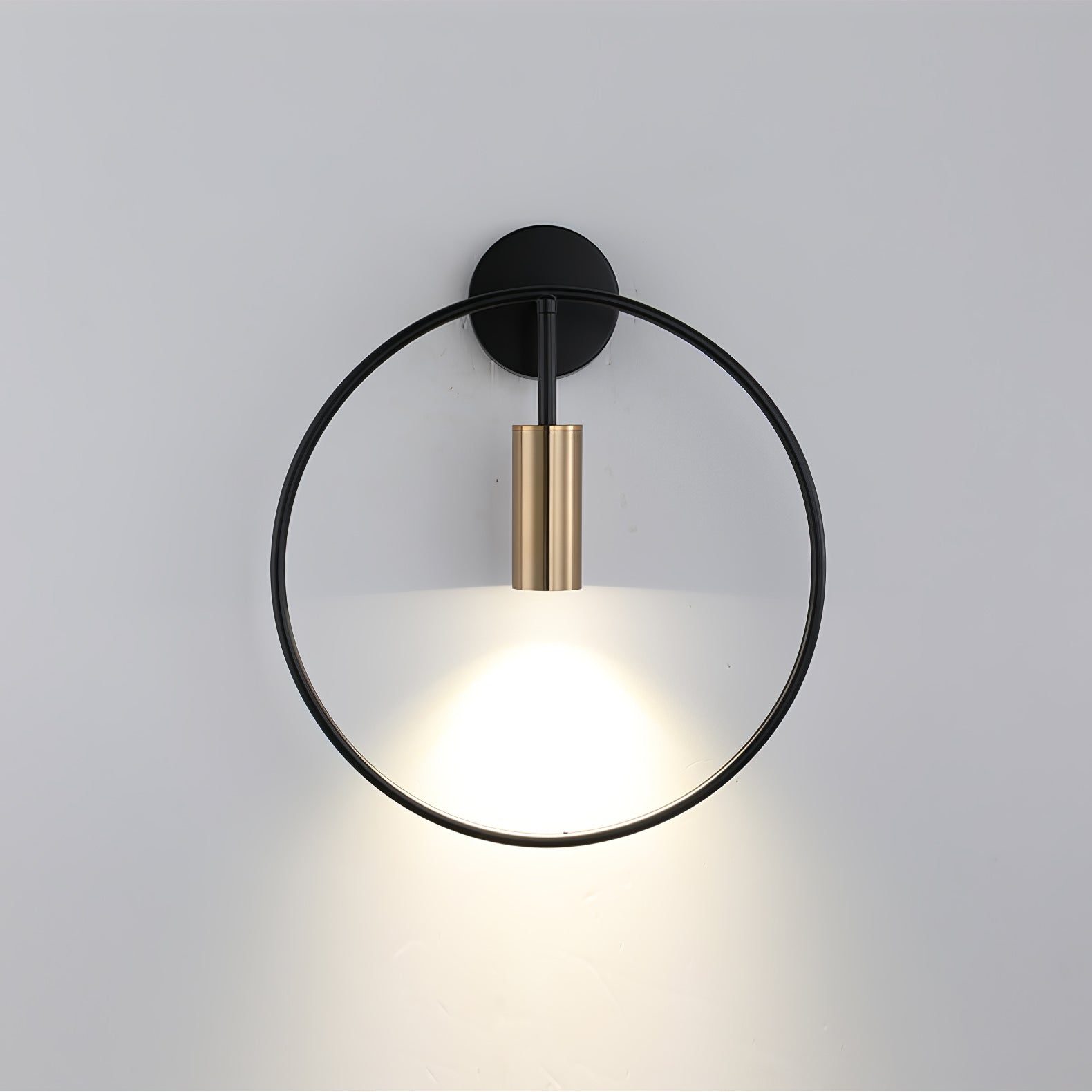 Revolta Wall Lamp - Lumpaz