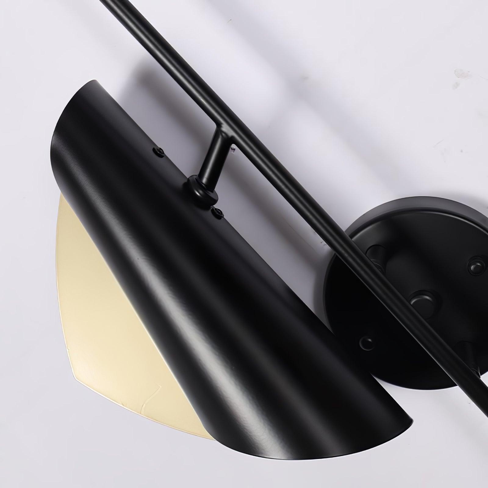 Cigale Double Sconce - Lumpaz