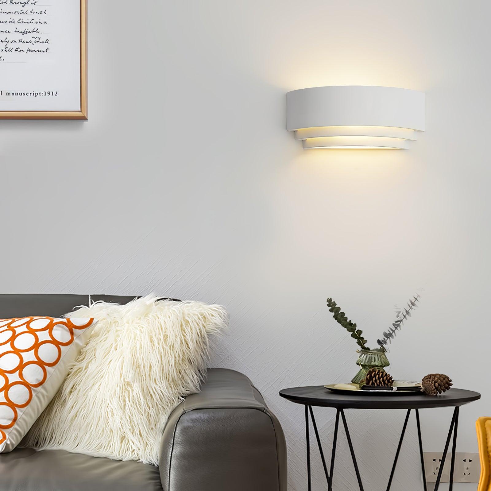 Amalfi Wall Light - Lumpaz