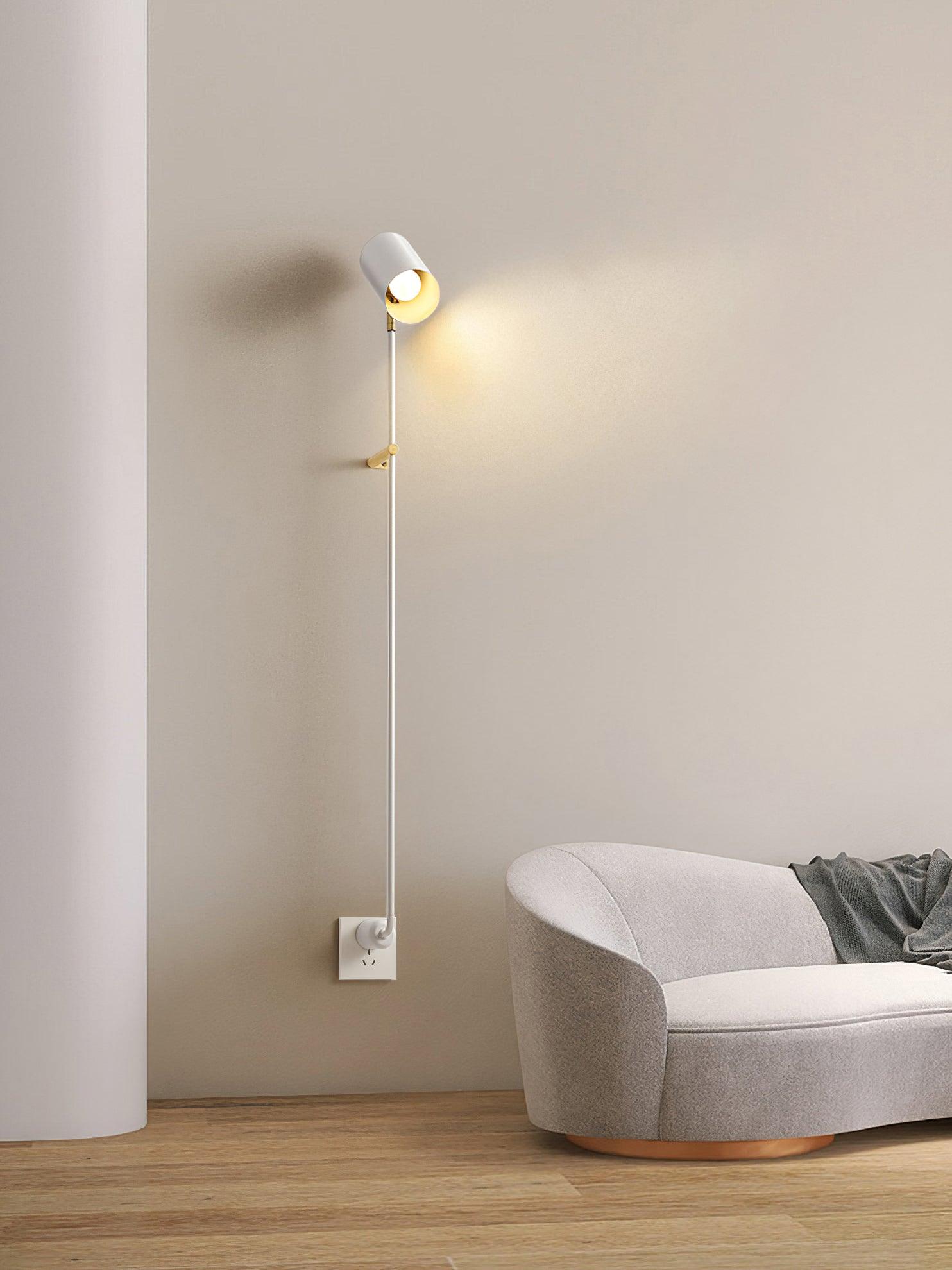 Equinox Wall Sconce - Lumpaz