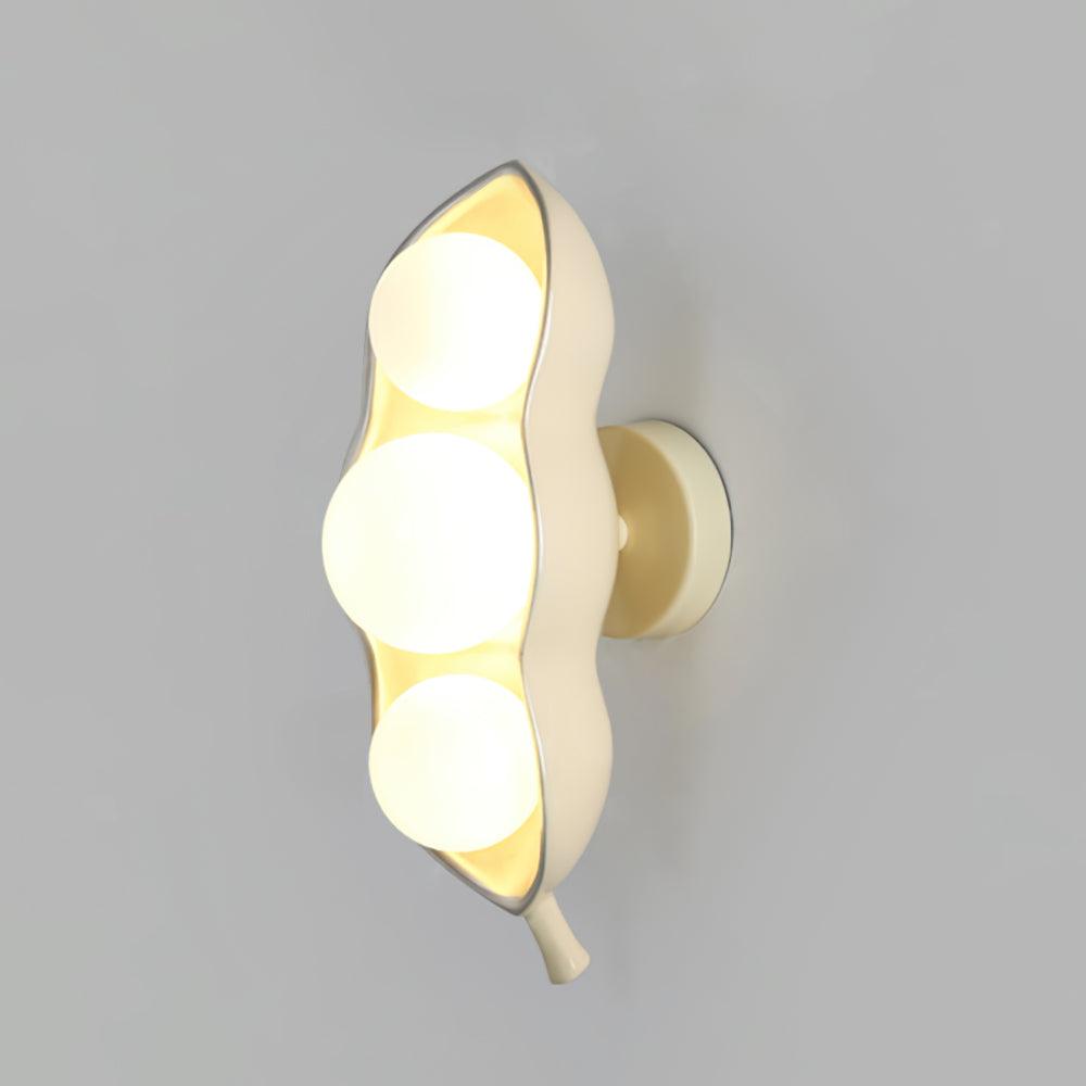 Pea Wall Lamp - Lumpaz