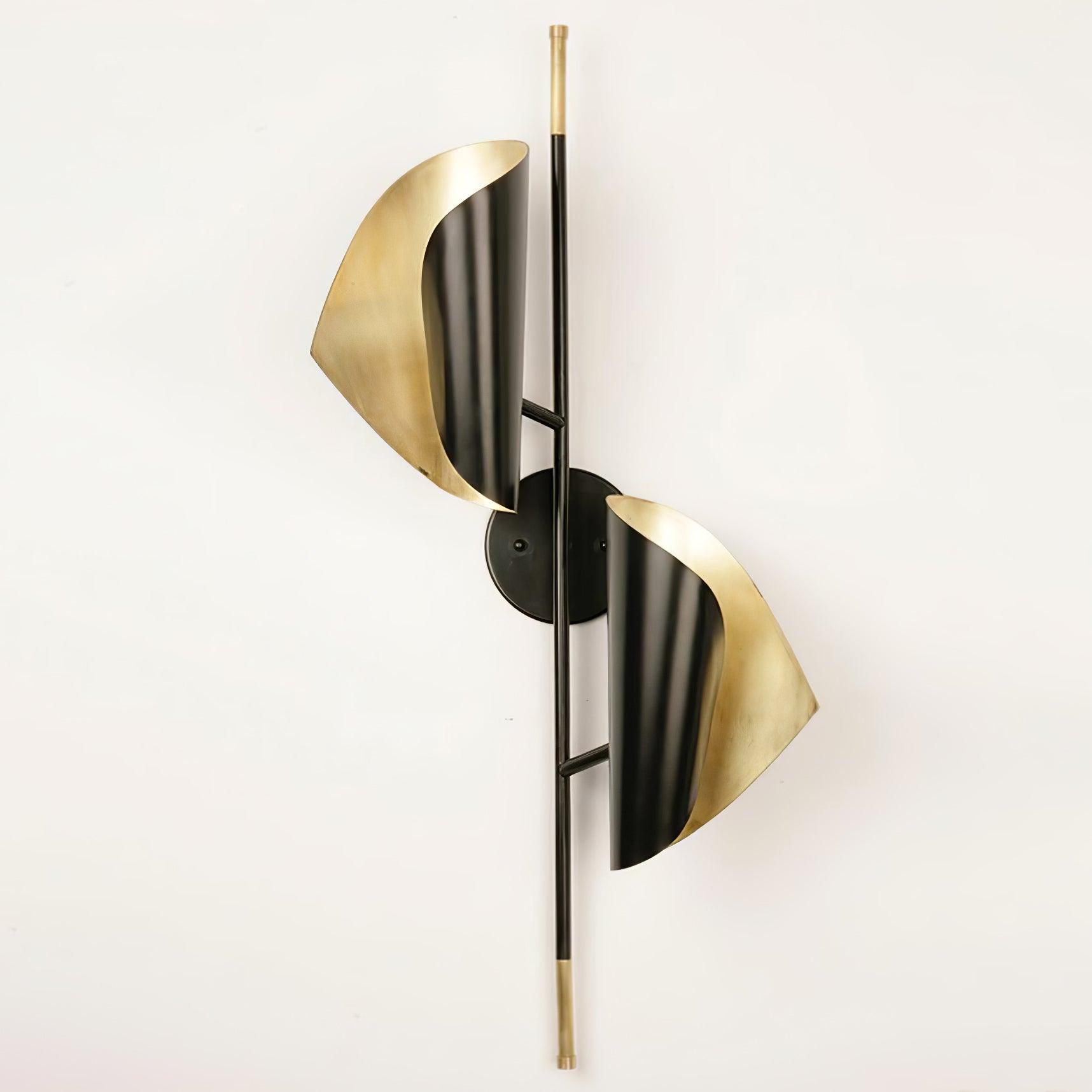 Cigale Double Sconce - Lumpaz