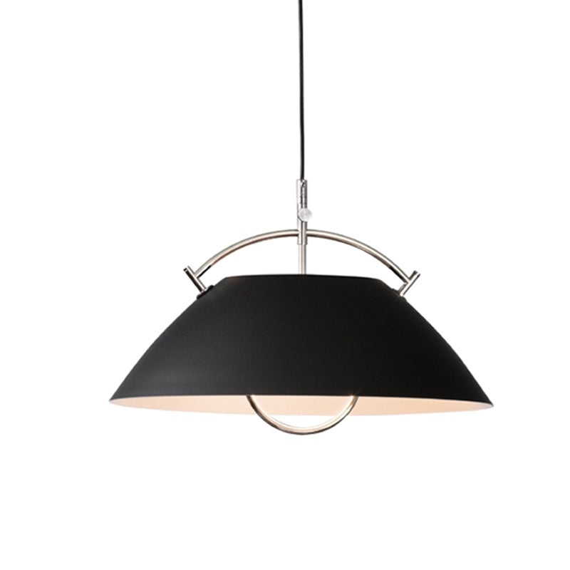 Nordic Wegner Creative Pendant Lamp For Dining Room - Lumpaz