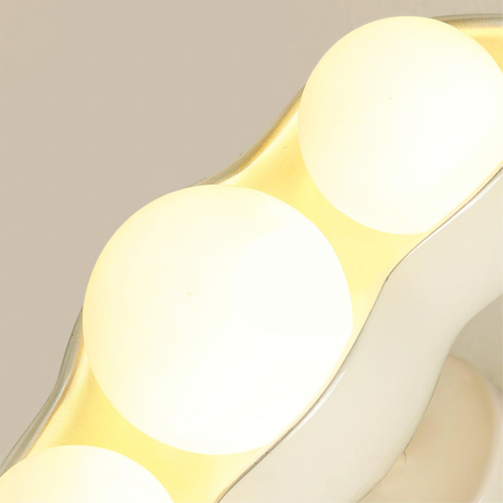 Pea Wall Lamp - Lumpaz