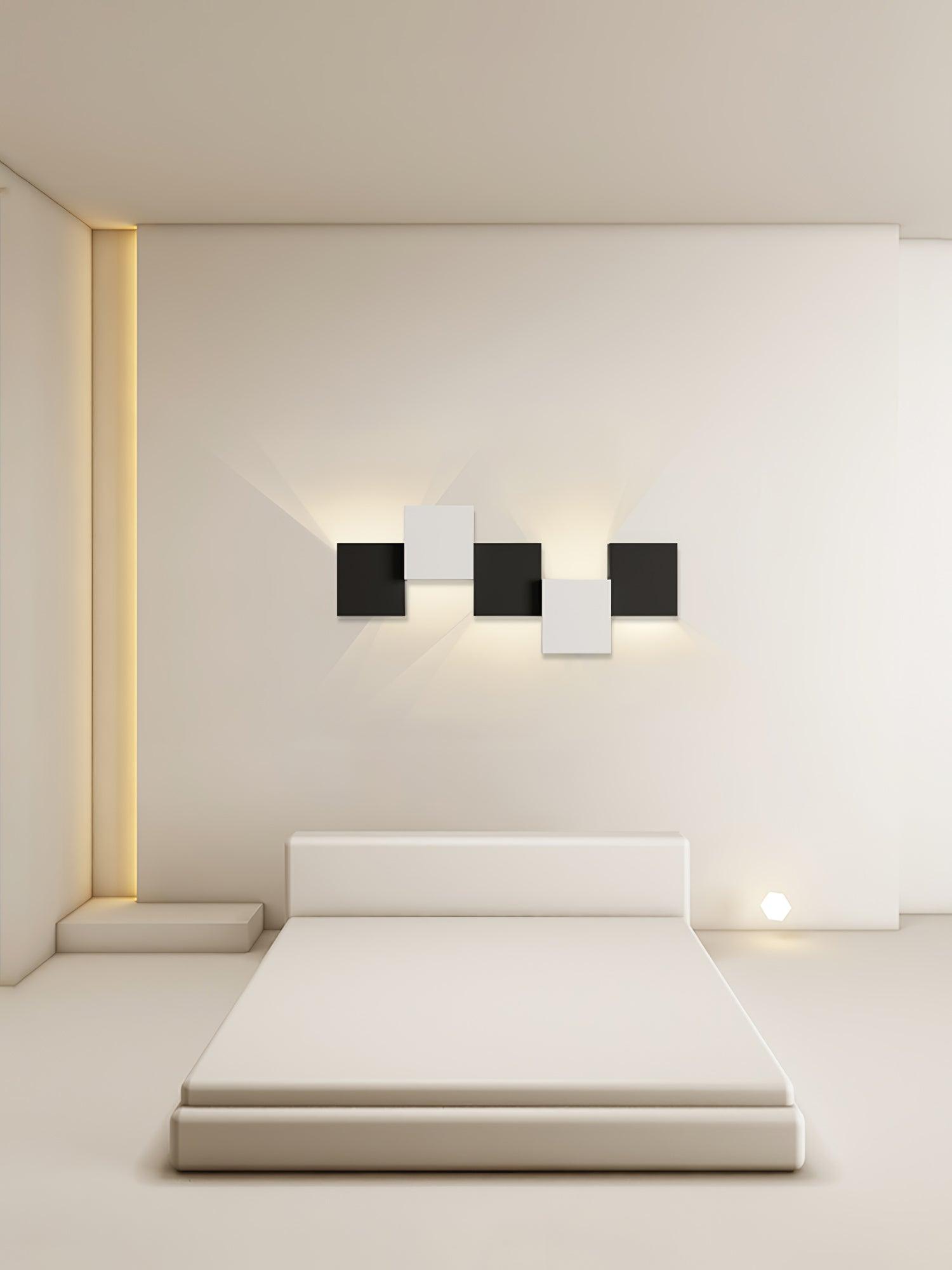 Piano Key Wall Light - Lumpaz