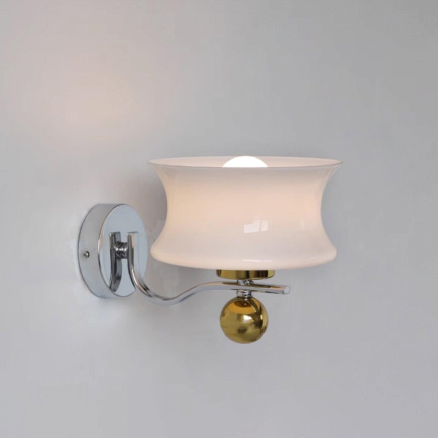 Adorn Wall Sconce - Lumpaz