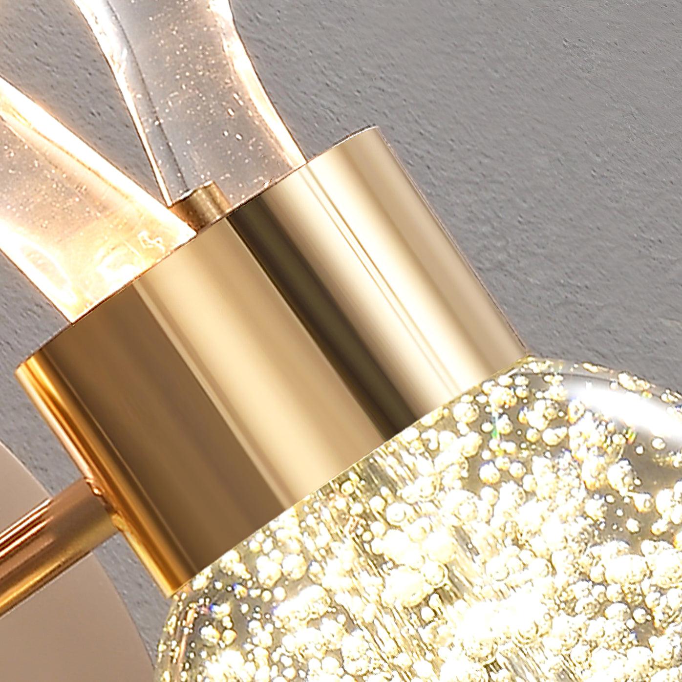 Little Deer Wall Lamp - Lumpaz