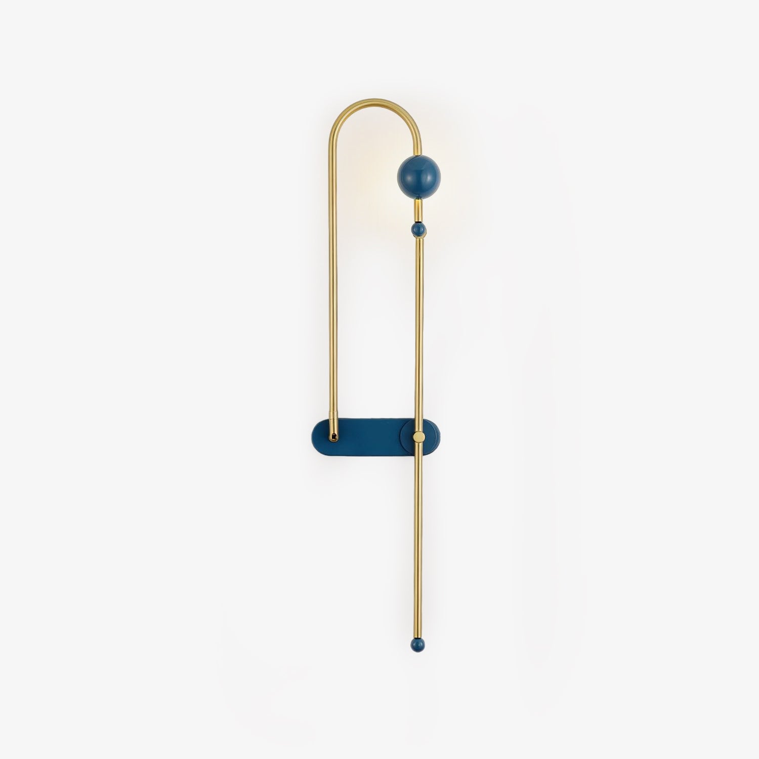 Electrical Circuit Wall Lamp - Lumpaz