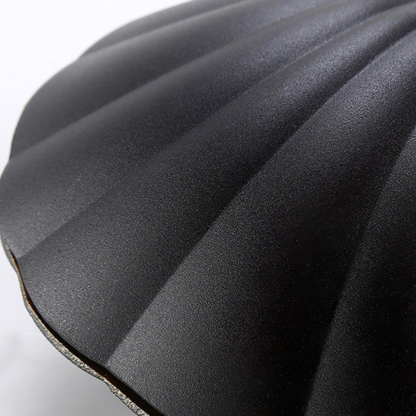 Pearl Clam Wall Light - Lumpaz