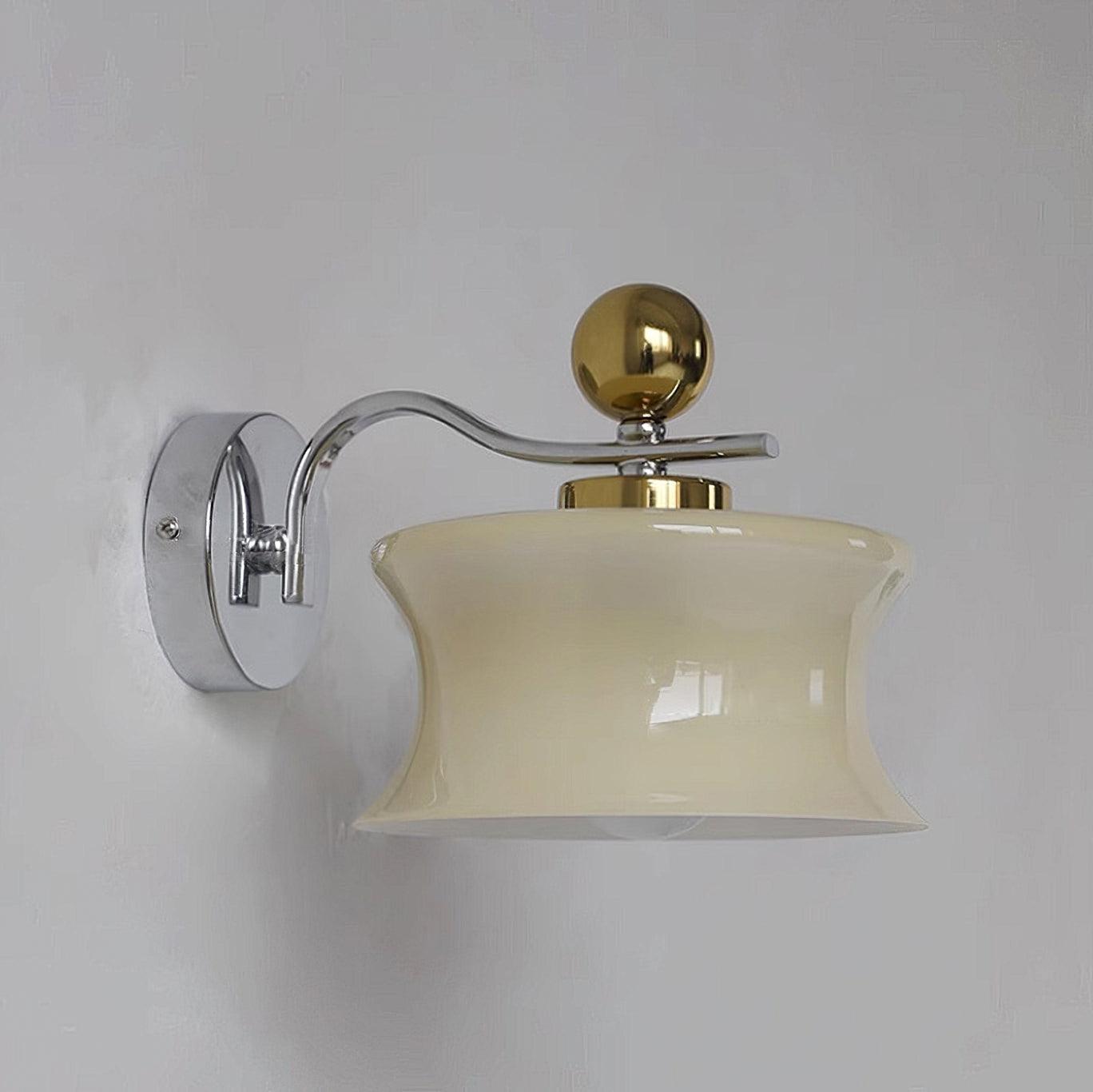 Adorn Wall Sconce - Lumpaz