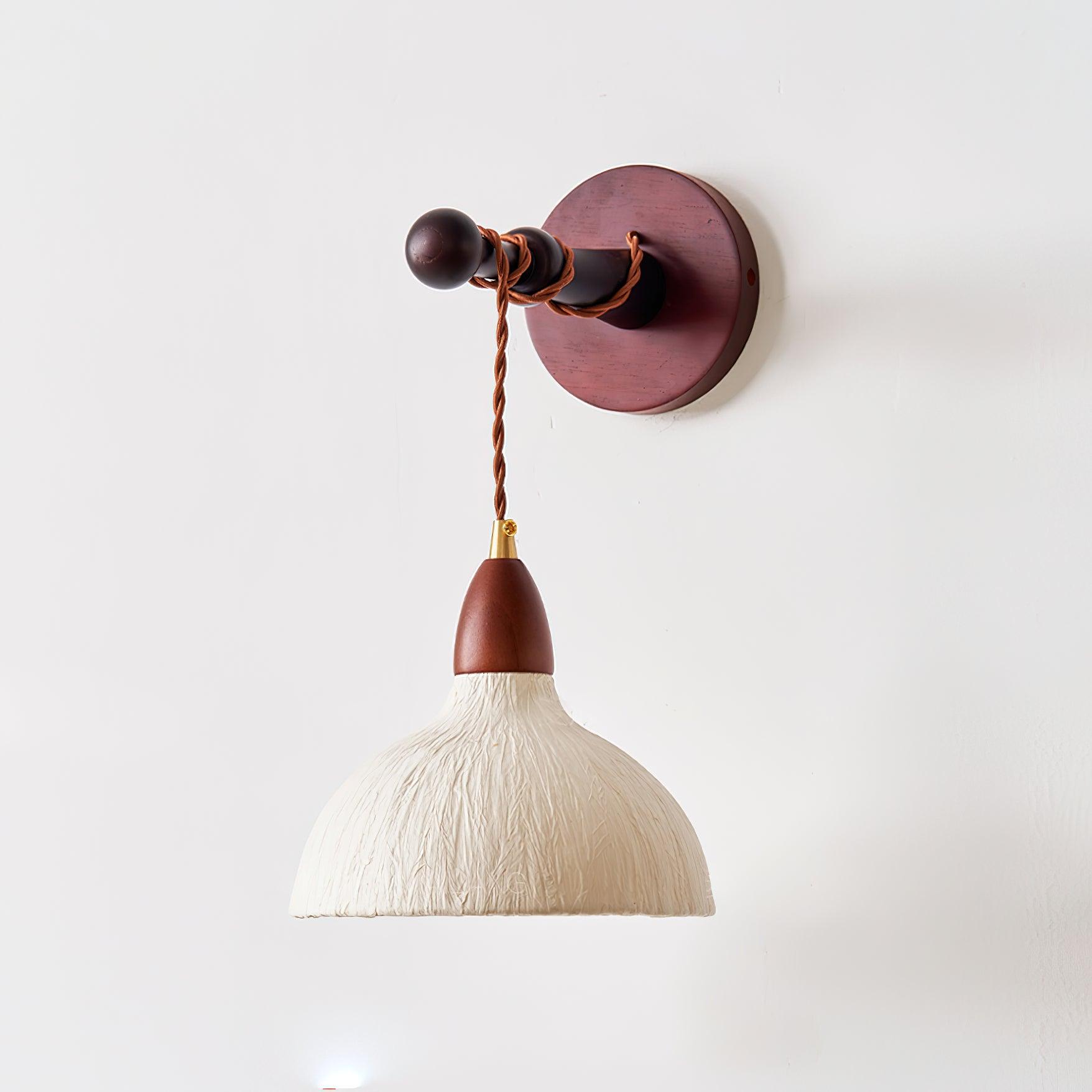 Soren Wall Lamp - Lumpaz