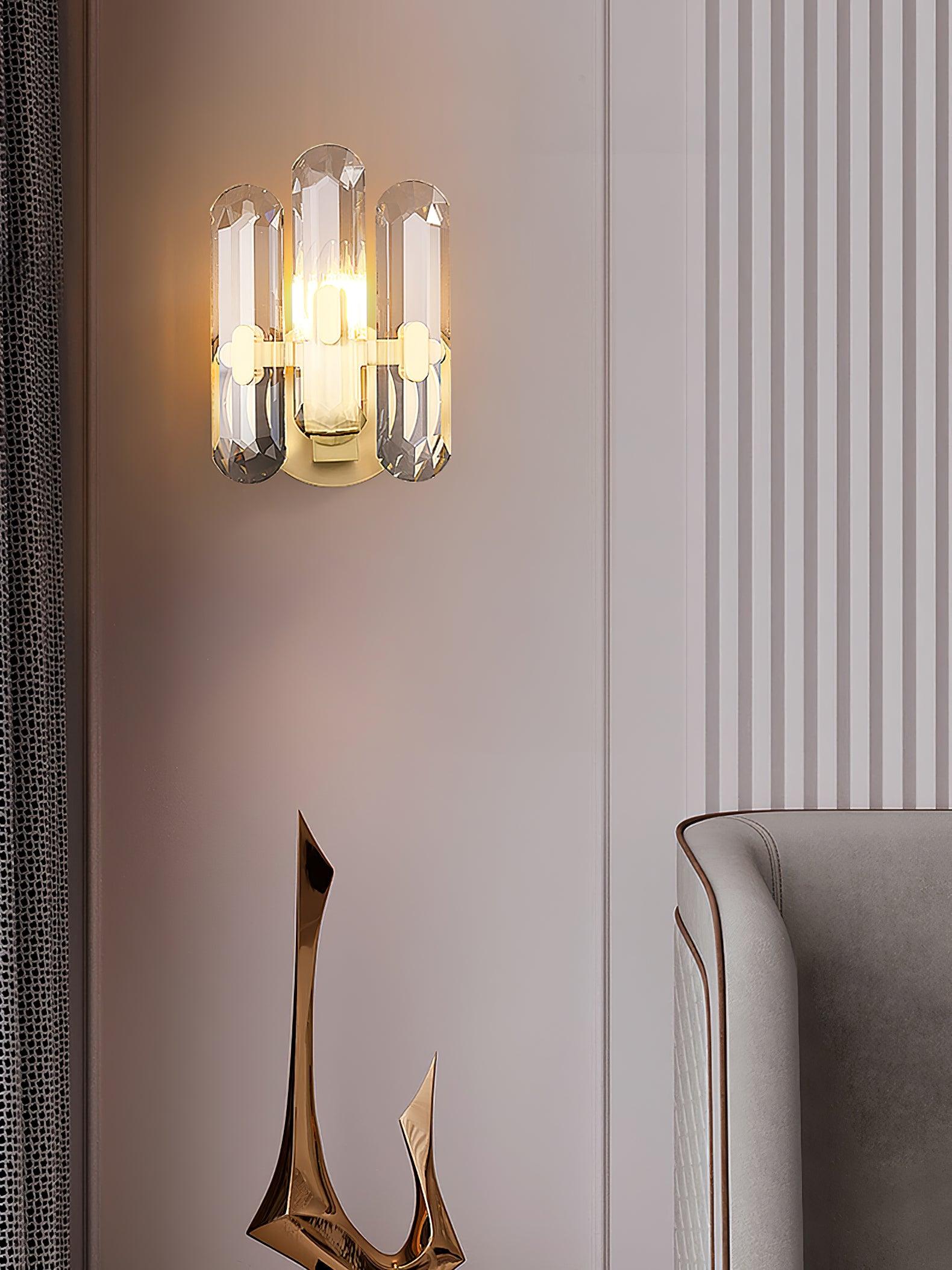 Bolton Sconce - Lumpaz