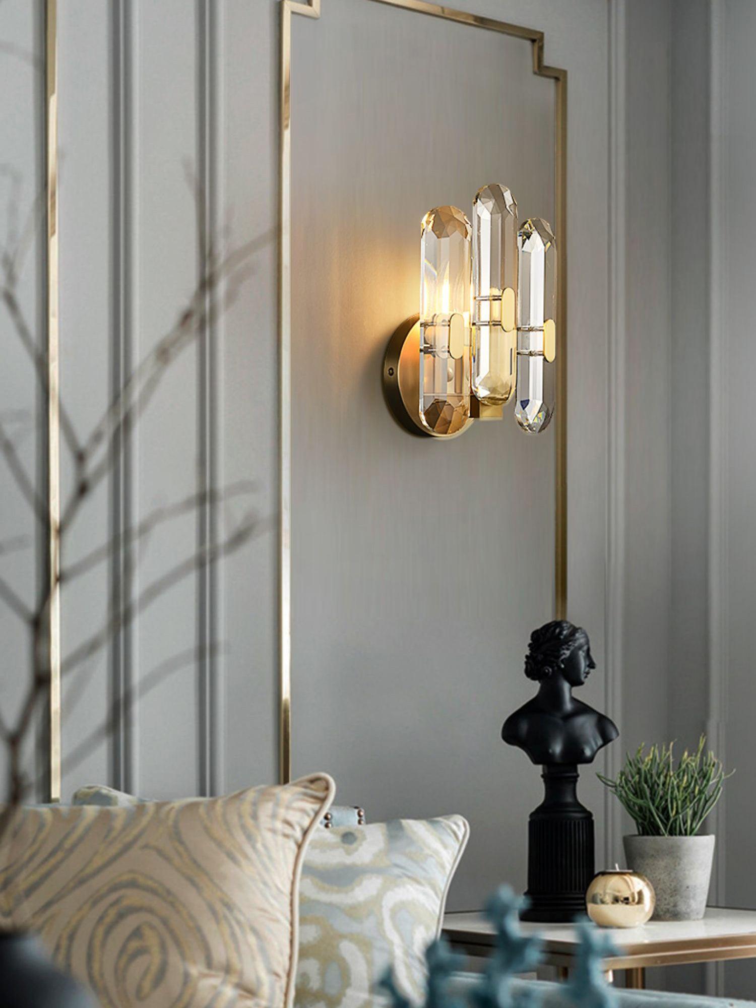 Bolton Sconce - Lumpaz