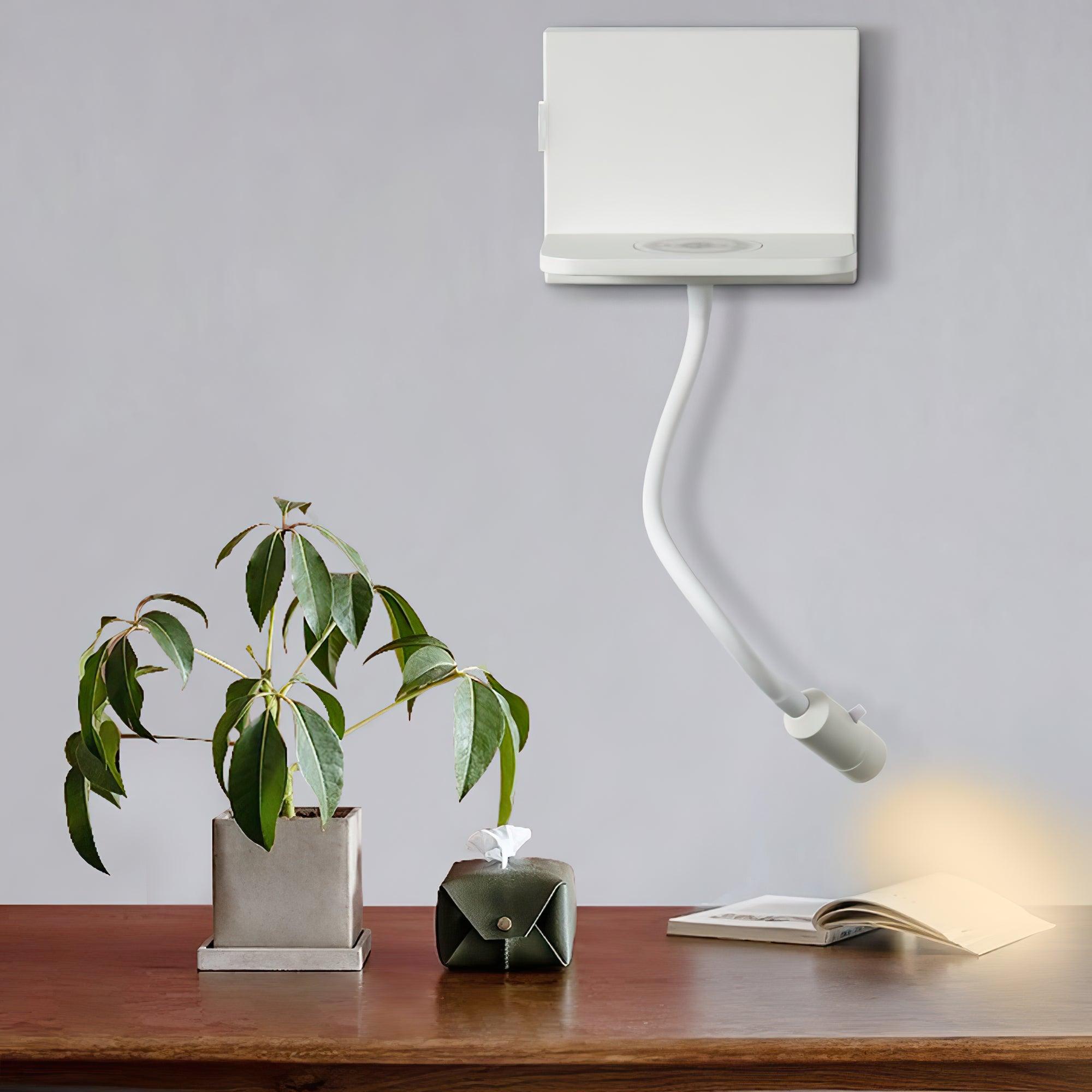 Mr. X LED Wall Light - Lumpaz