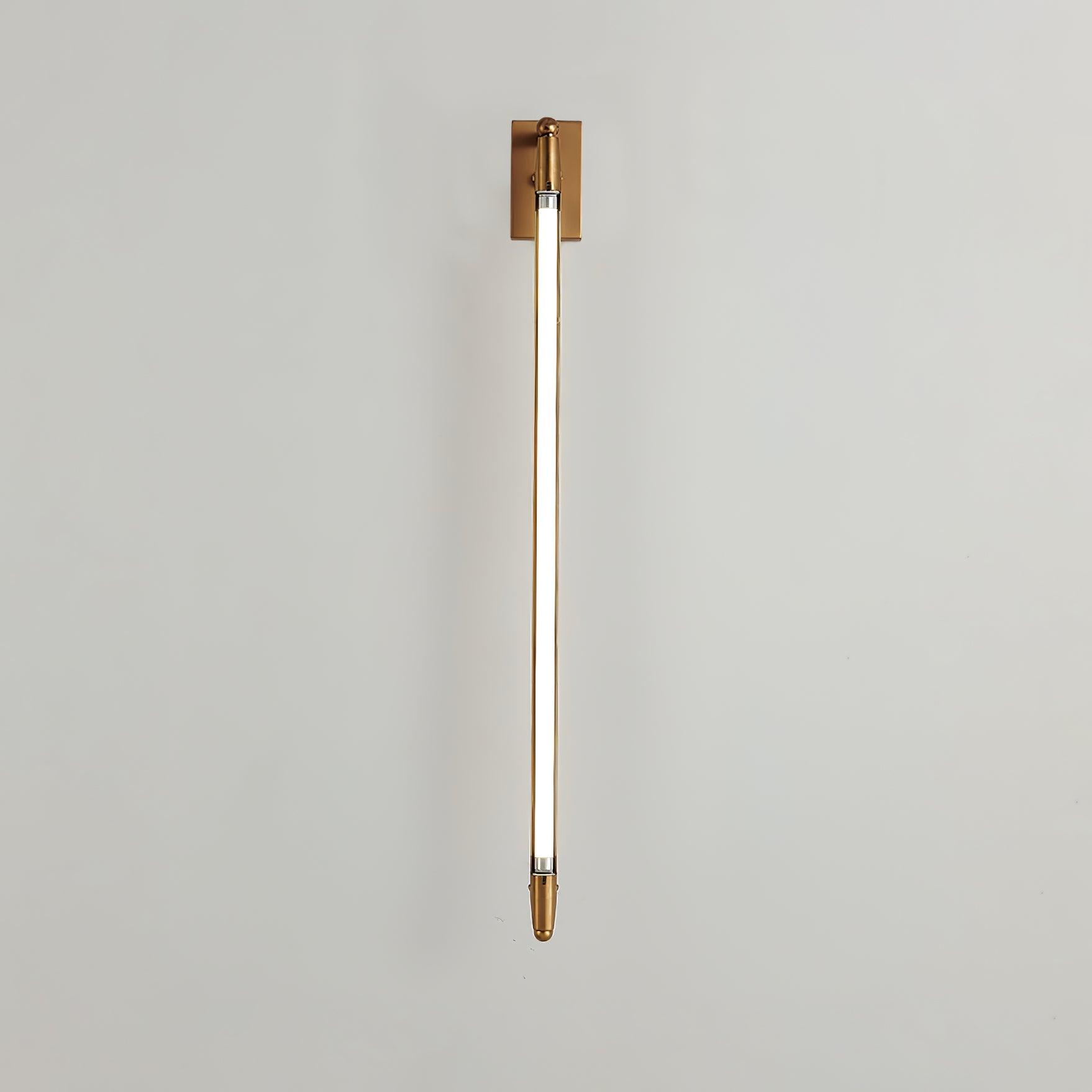 T Tube Wall Light - Lumpaz