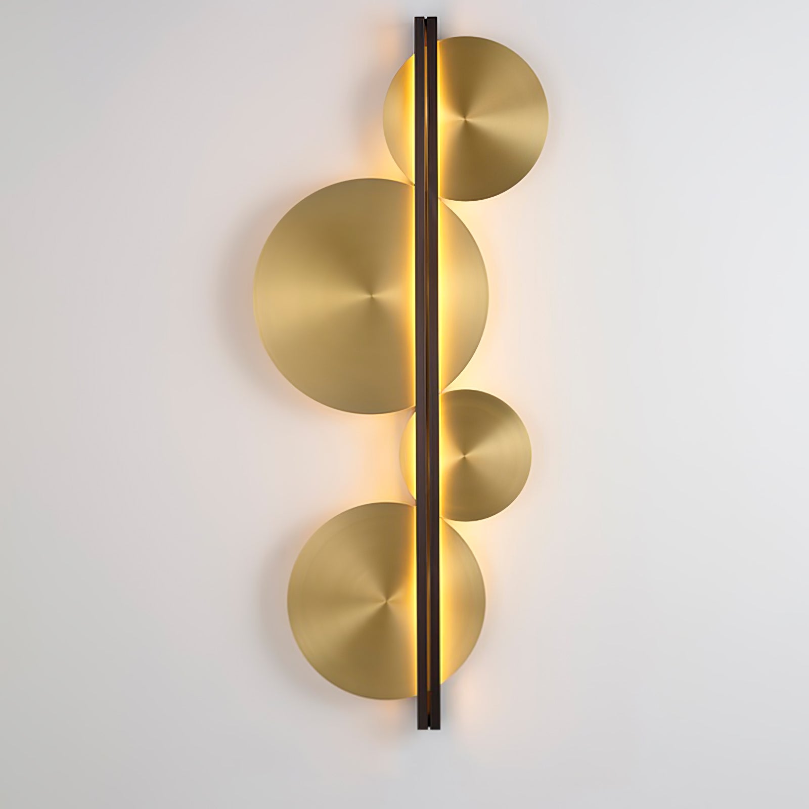 Strate Wall Lamp - Lumpaz