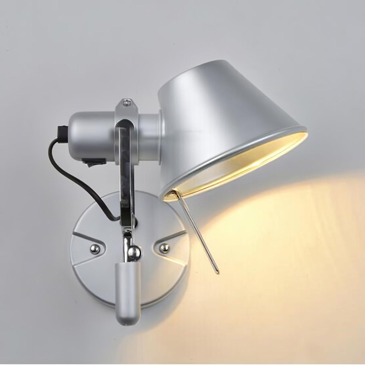 Parete Wall Lamp - Lumpaz