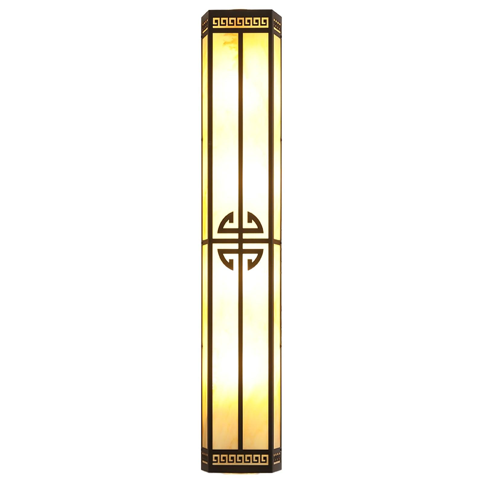 After Hours Wall Light - Lumpaz