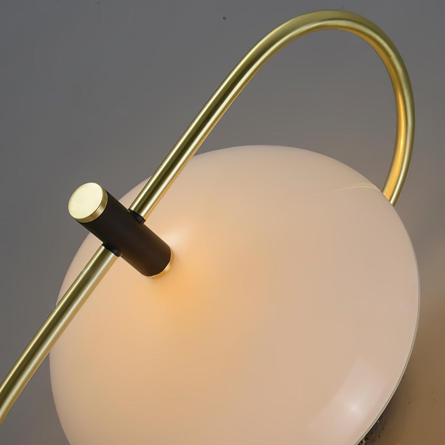 Odeon Wall Lamp - Lumpaz