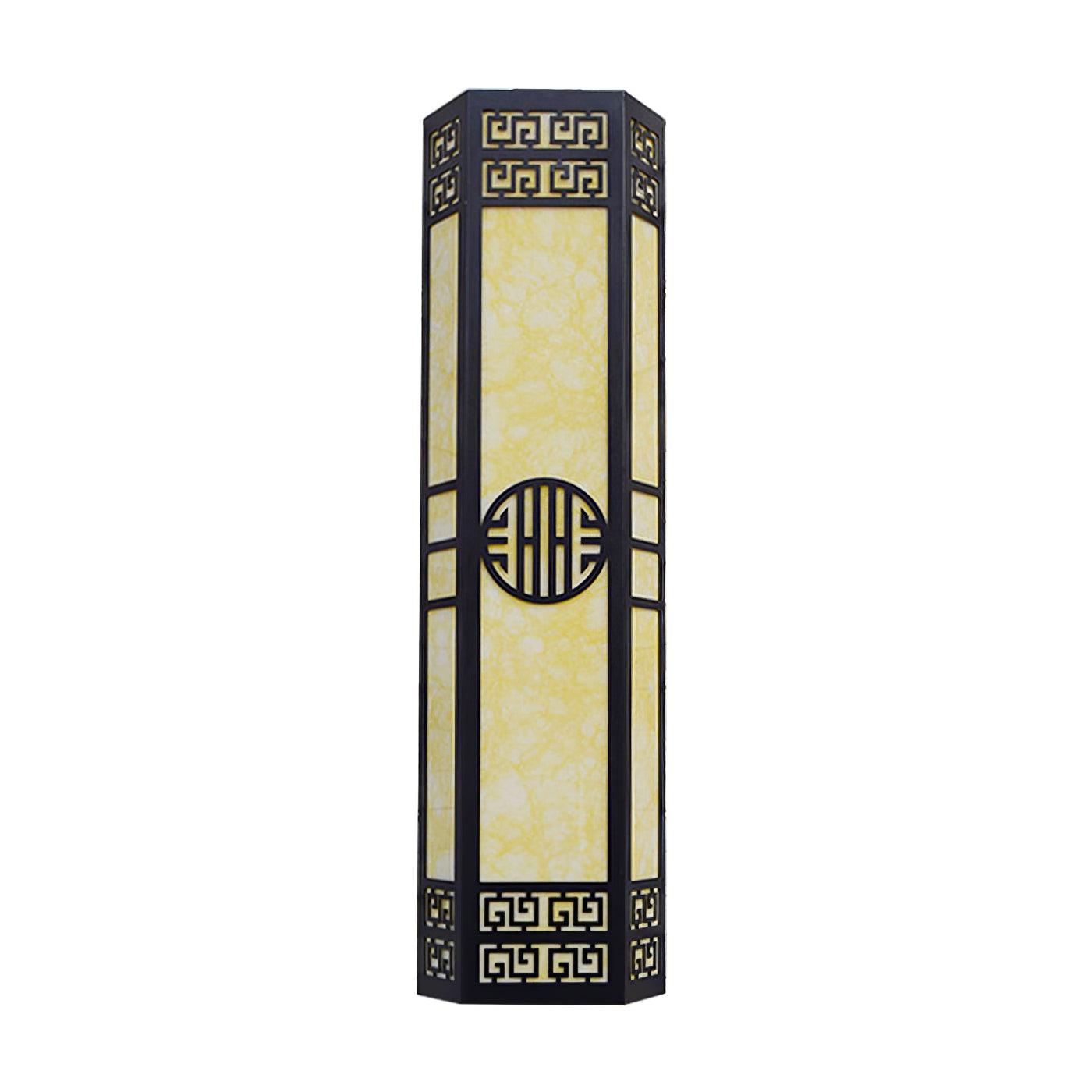 Stripe Outdoor Wall Light - Lumpaz