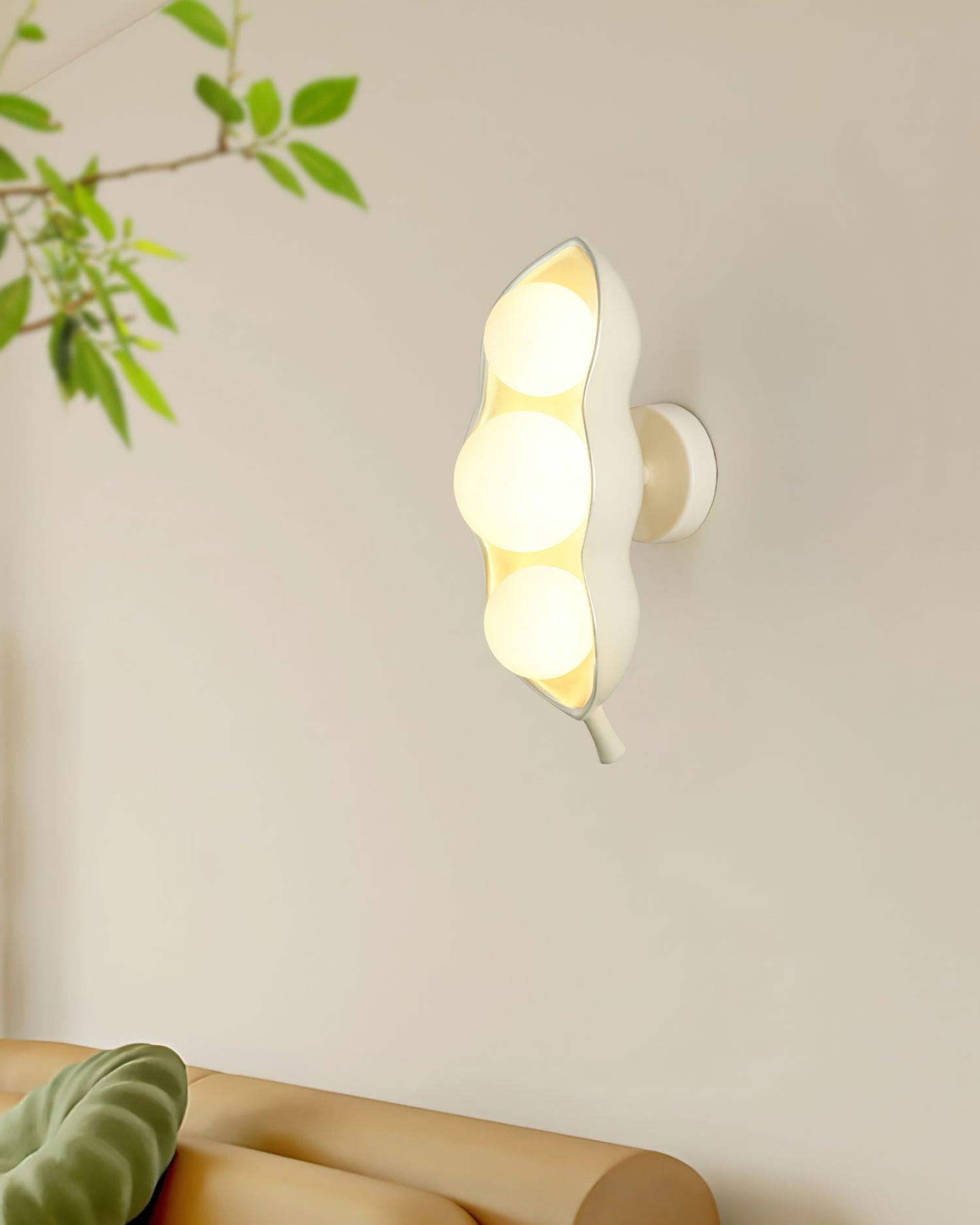 Pea Wall Lamp - Lumpaz