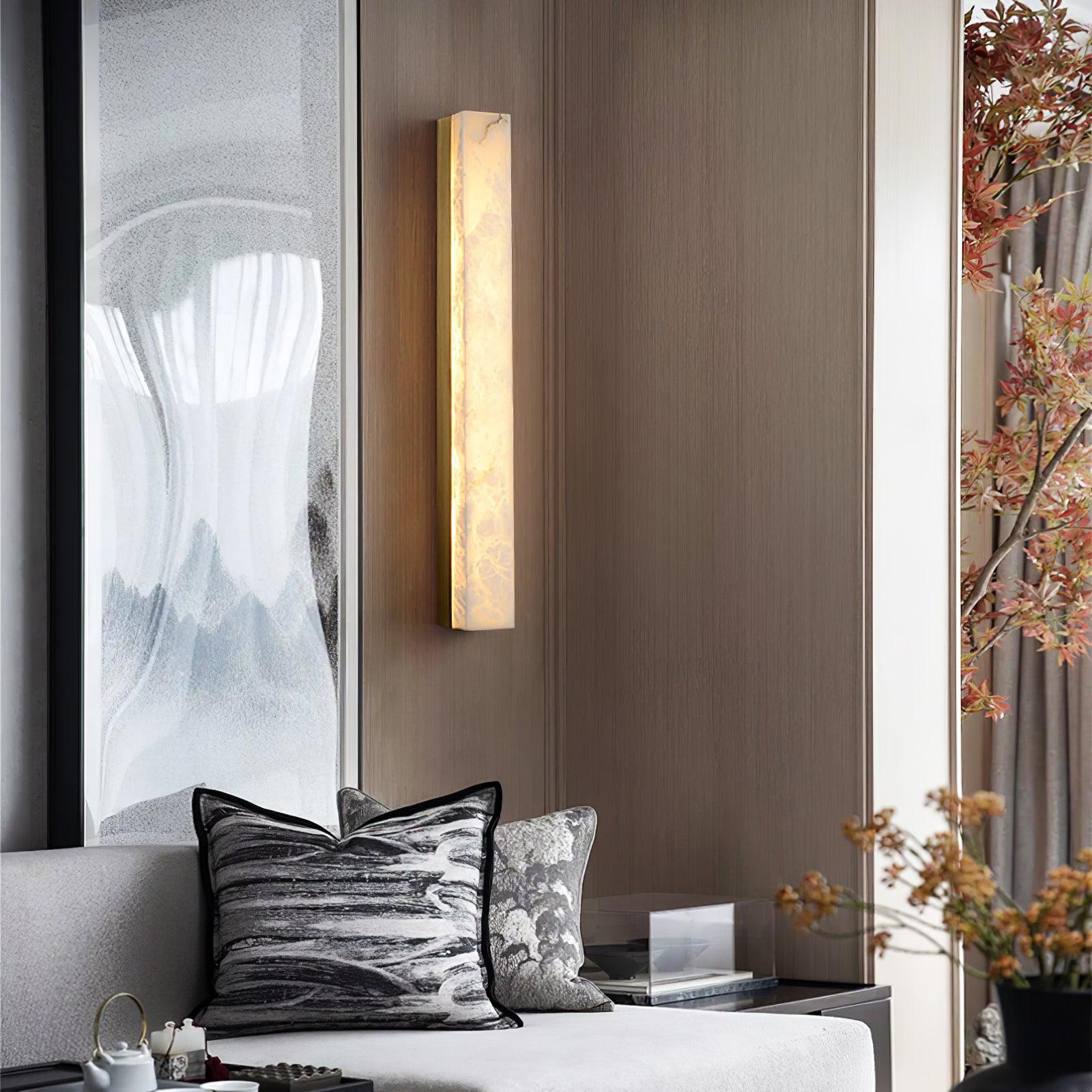 Emerson Wall Lamp - Lumpaz
