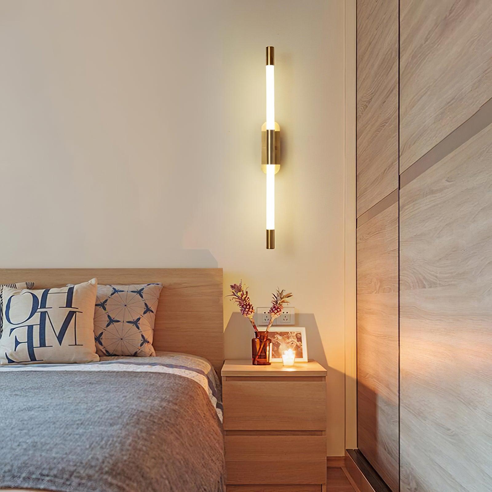 Agnes Sconce - Lumpaz