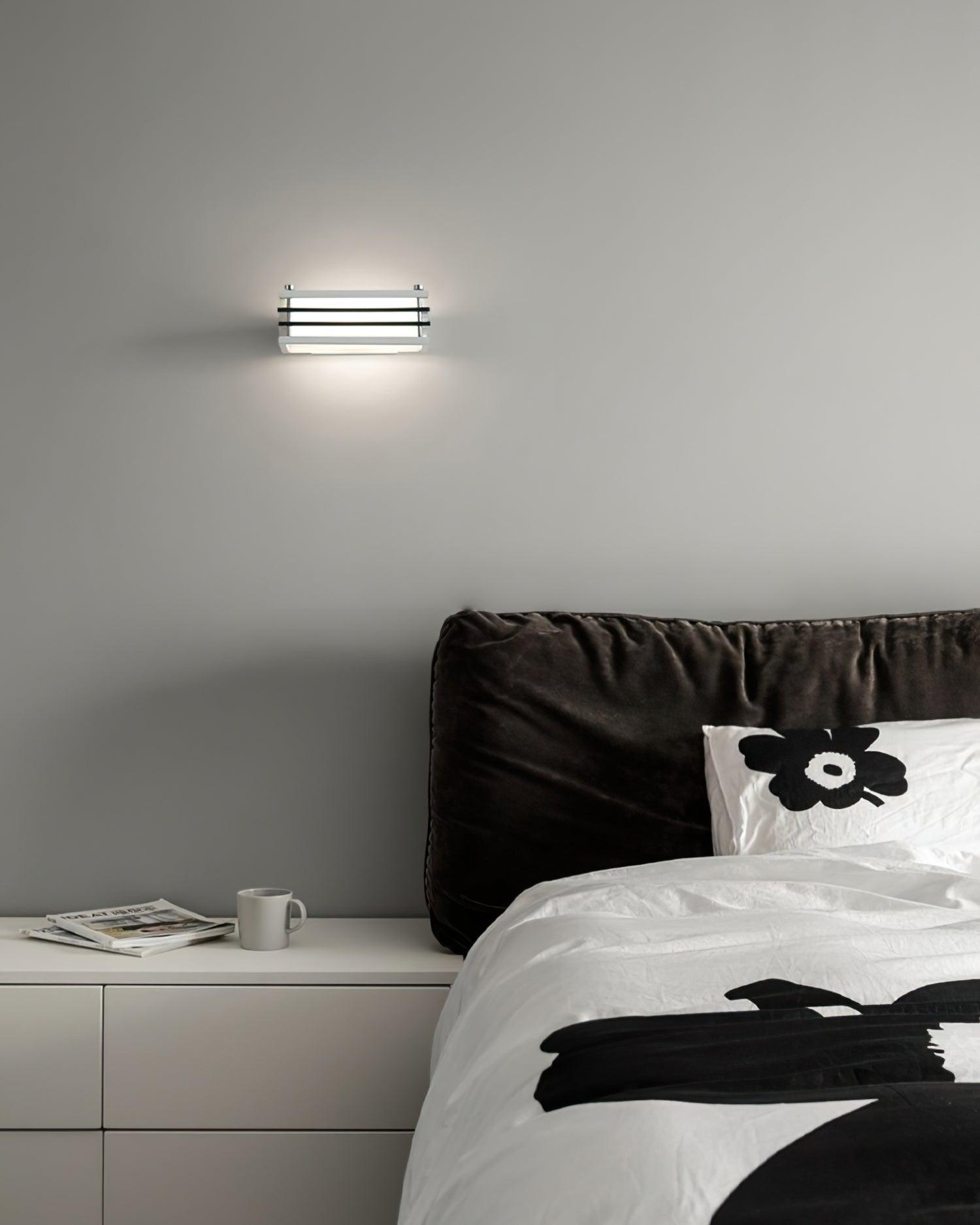 Toast Wall Lamp - Lumpaz