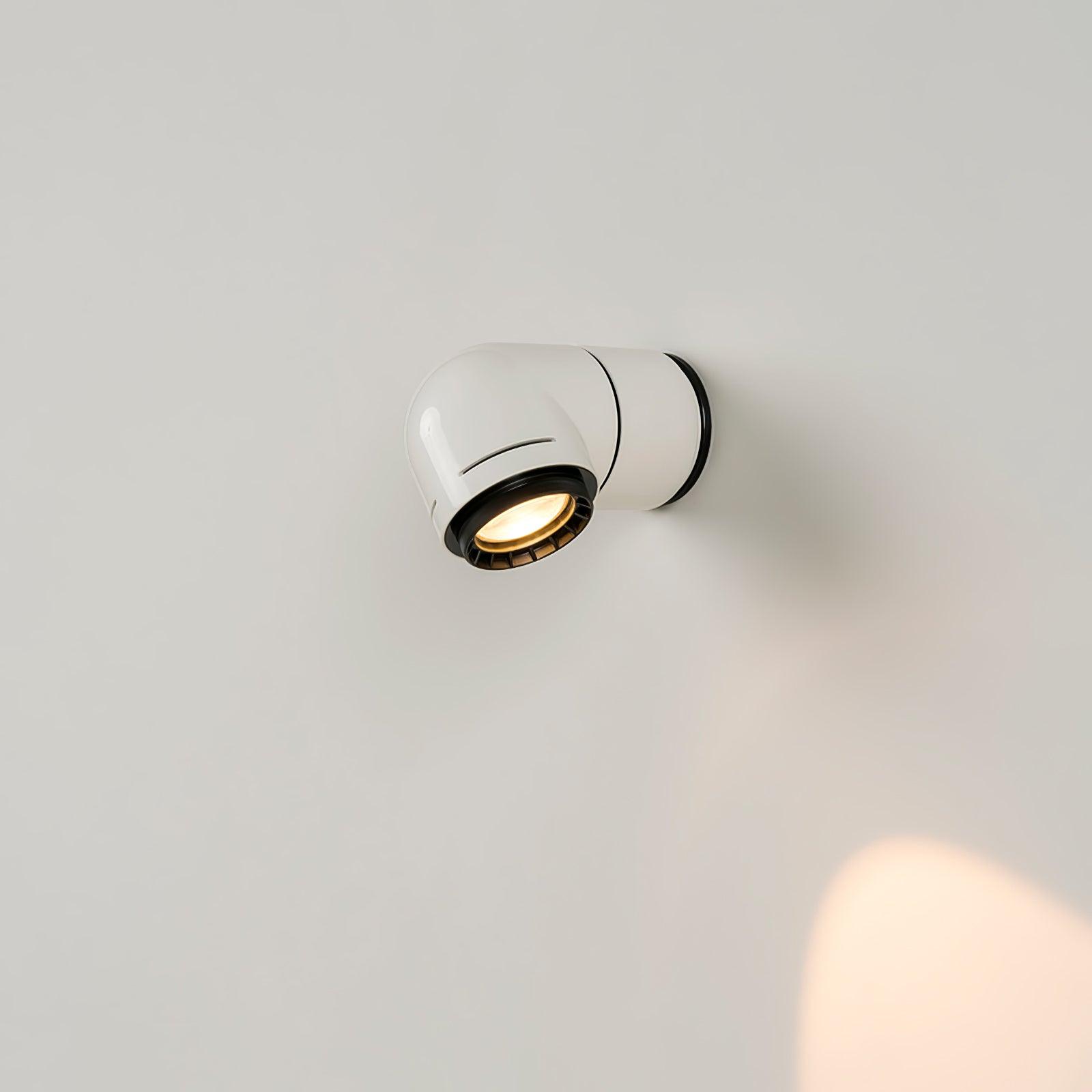 Petit Tatu Wall Light - Lumpaz