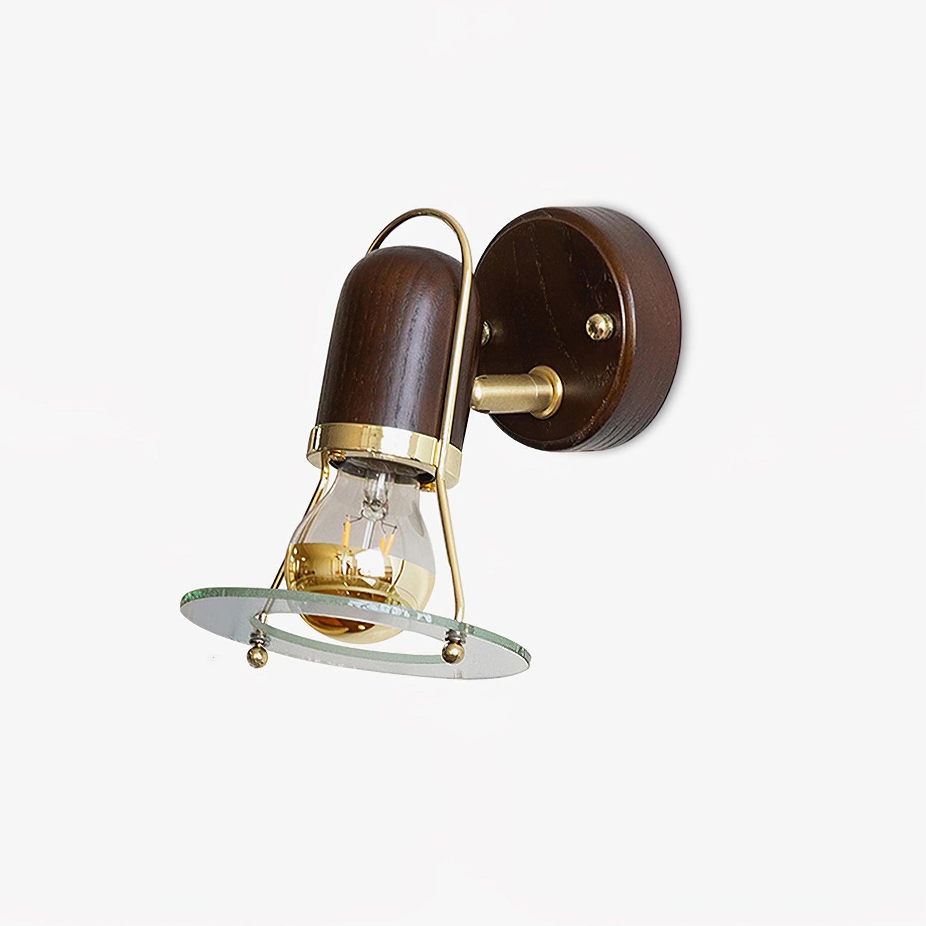 Vaughan Wall Light - Lumpaz