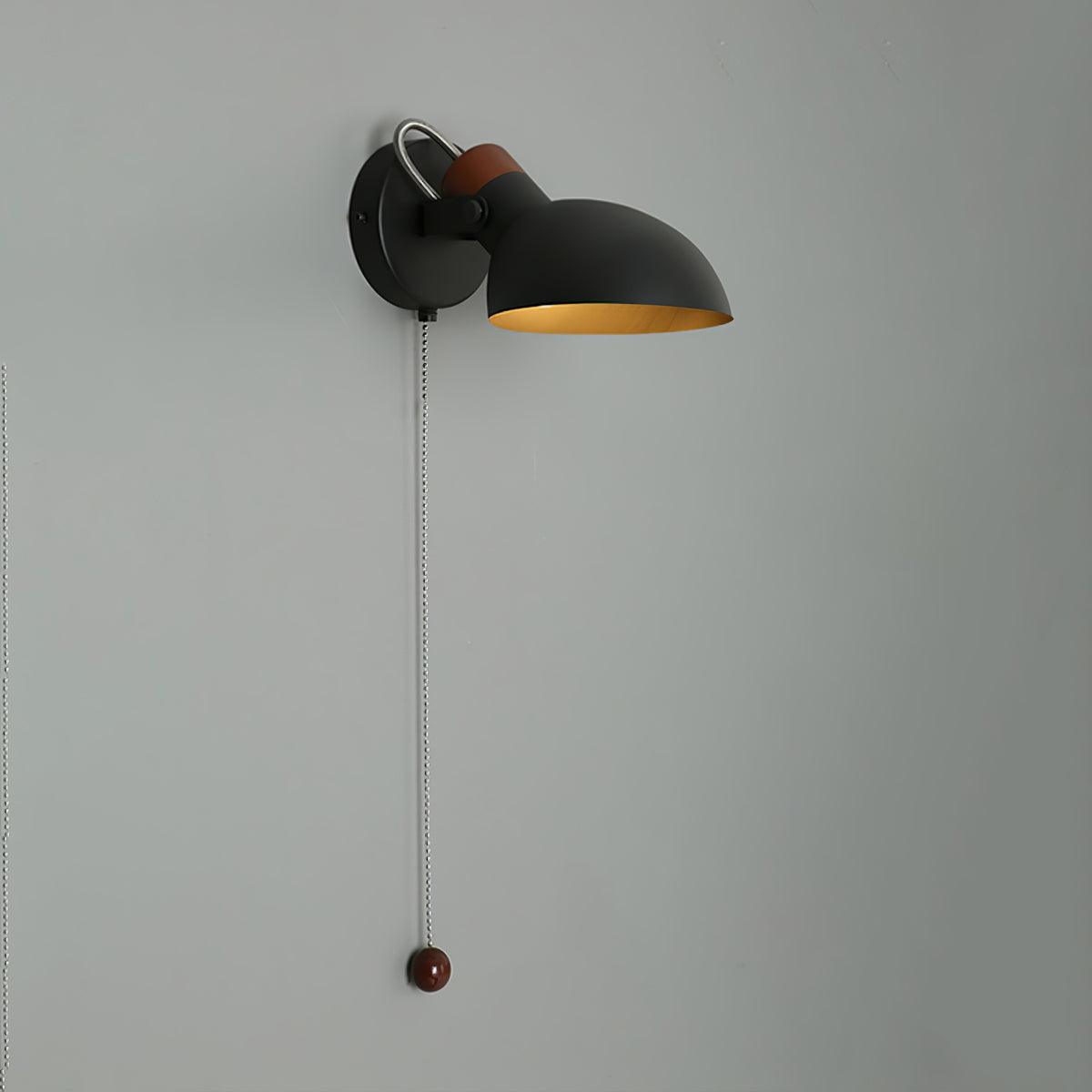 Aisilan Wall Lamp - Lumpaz