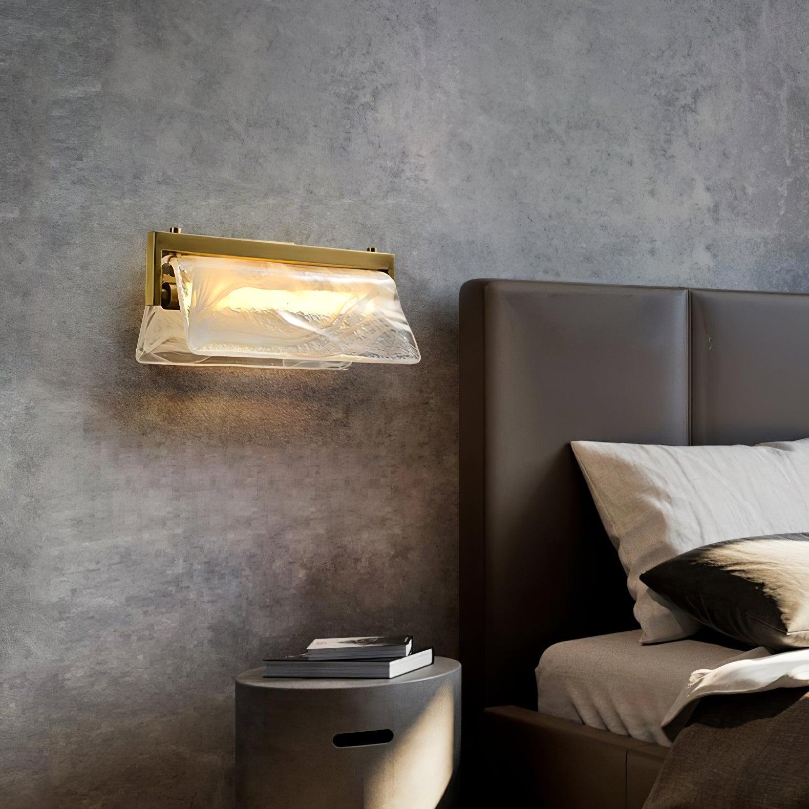 Cloud Fog Wall Lamp - Lumpaz