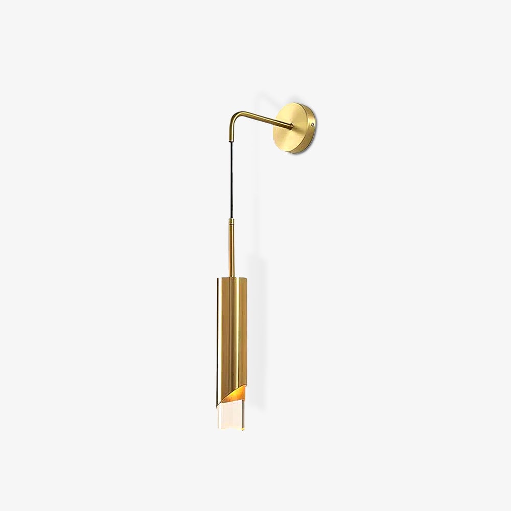 Sonto Wall Lamp - Lumpaz
