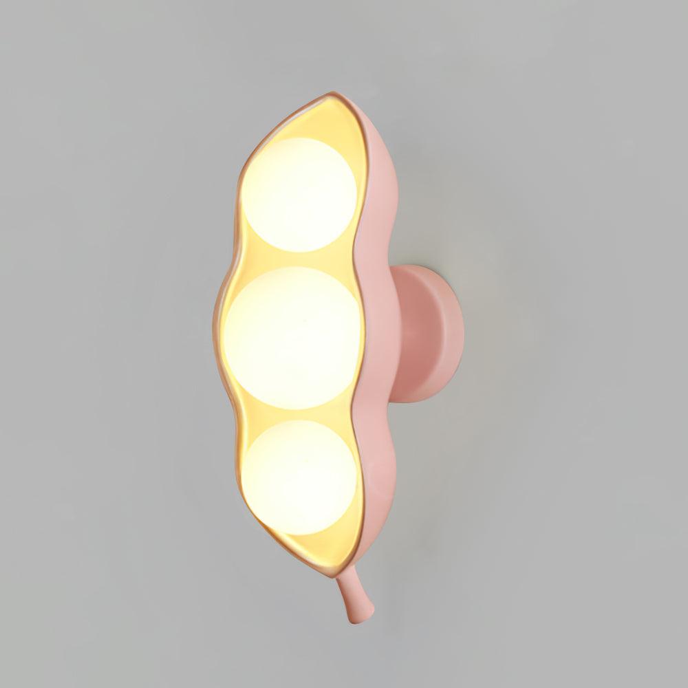 Pea Wall Lamp - Lumpaz