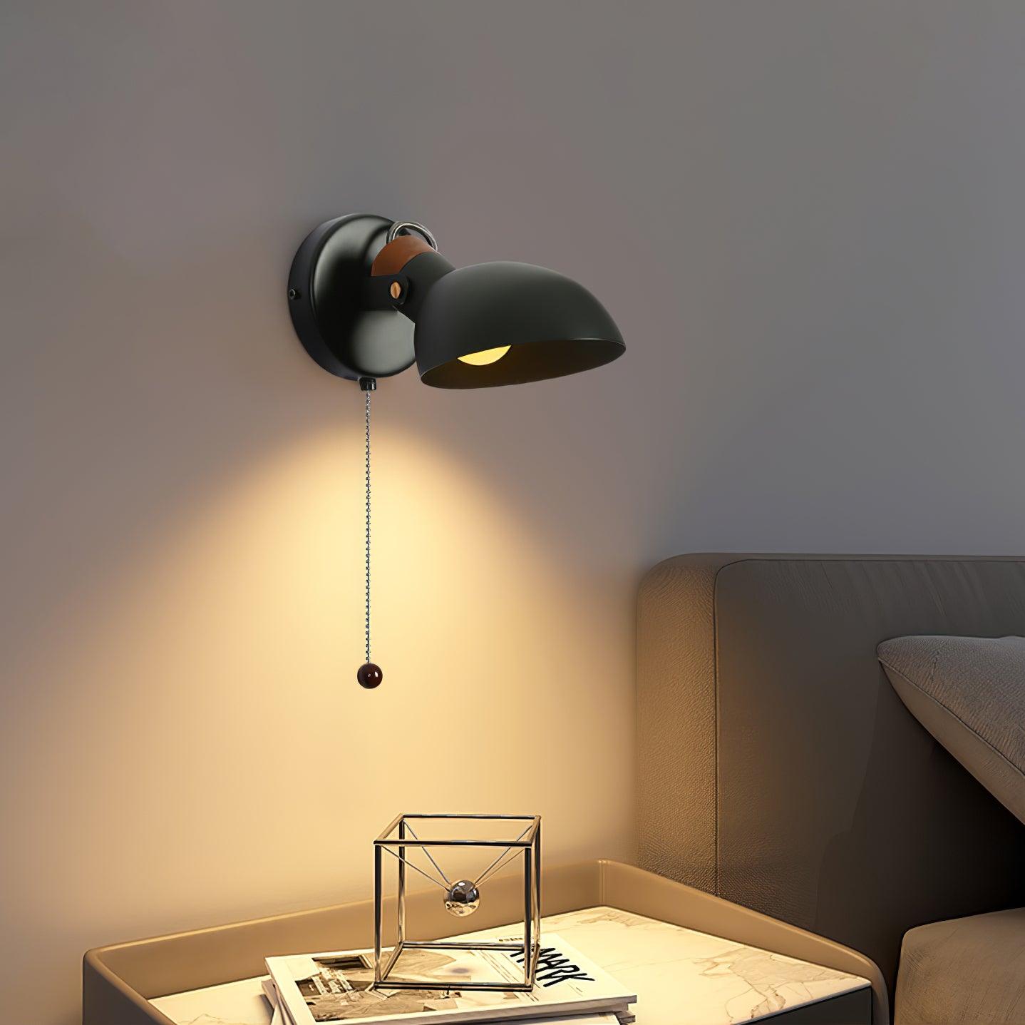 Aisilan Wall Lamp - Lumpaz